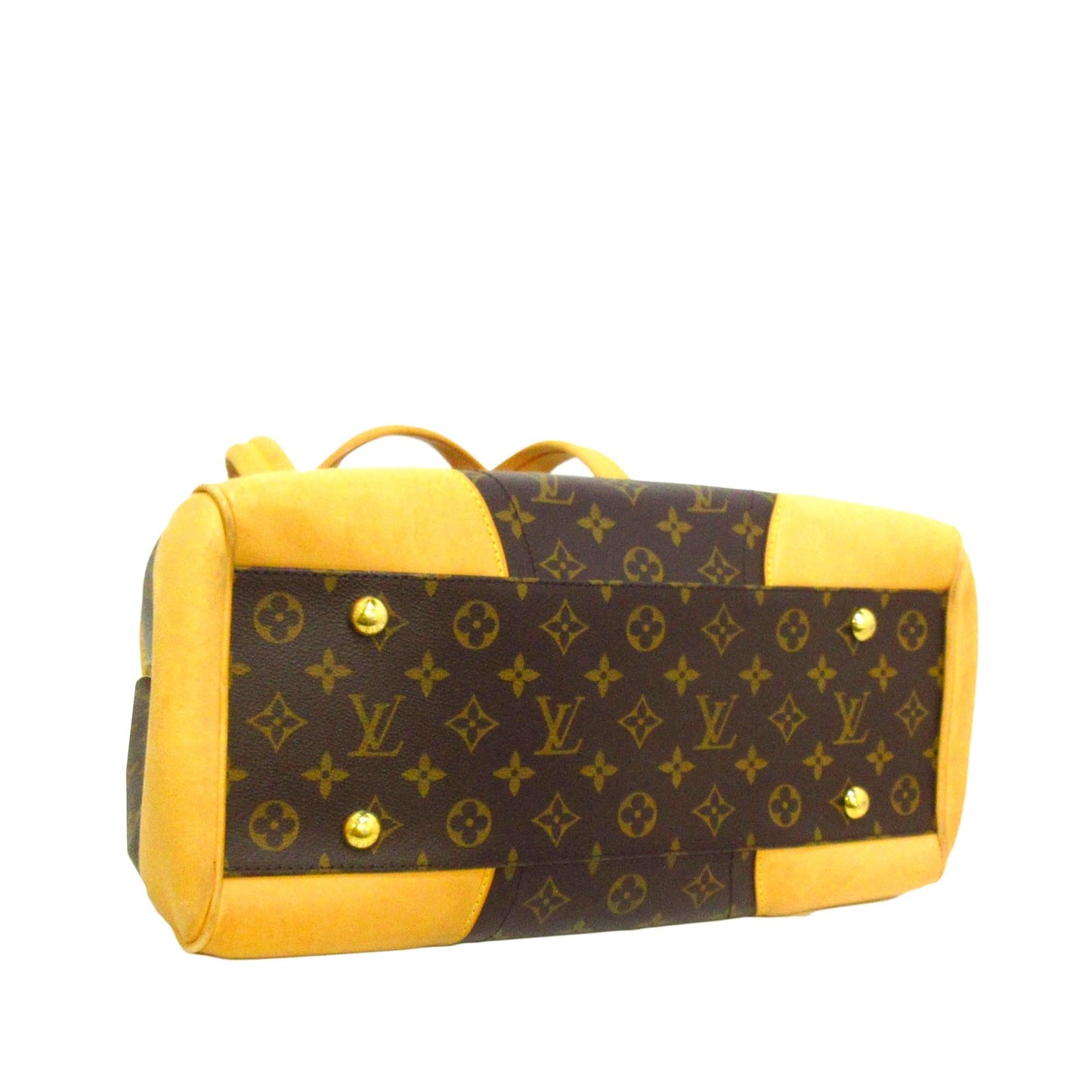 Louis Vuitton Monogram Beverly GM (SHG-35339)