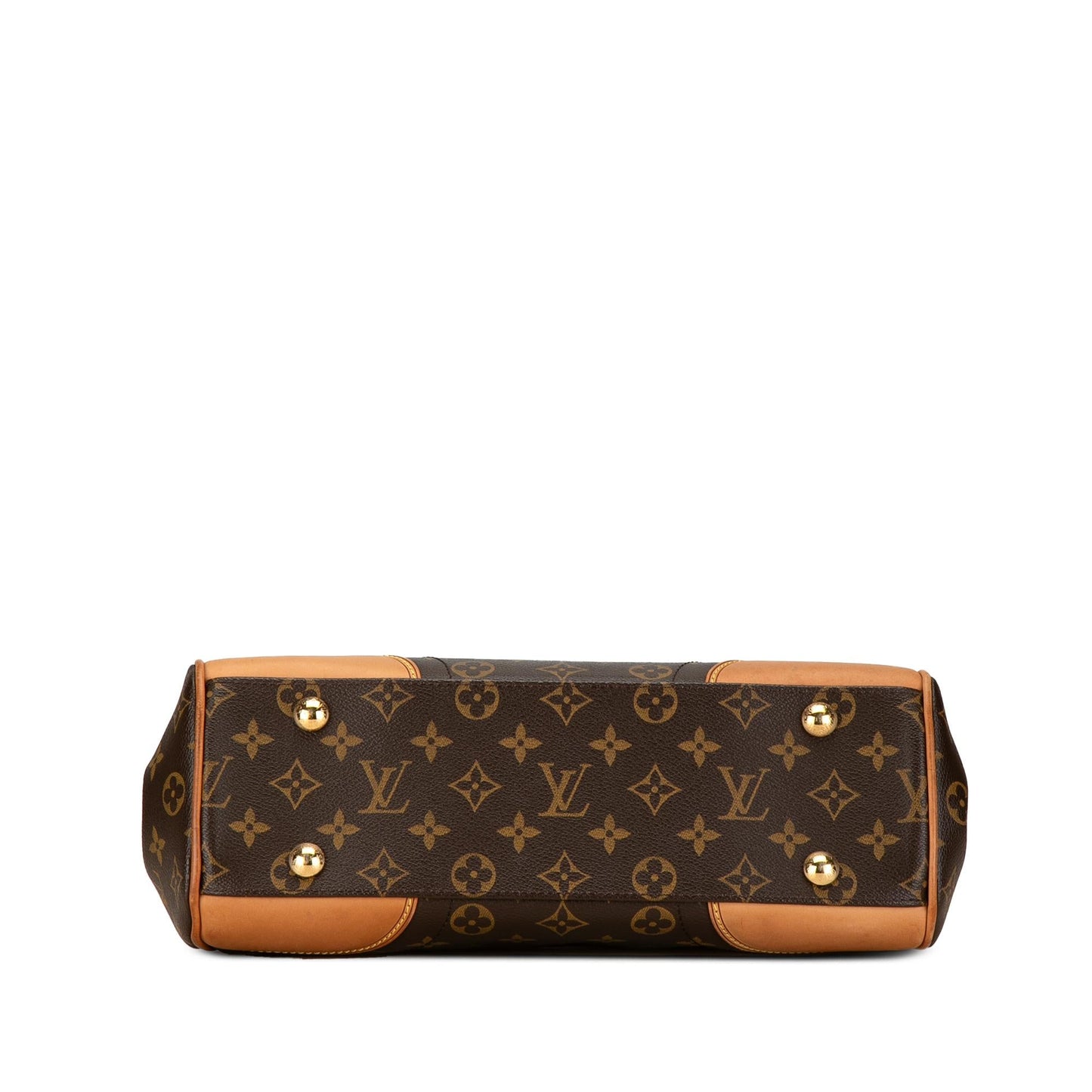 Louis Vuitton Monogram Beverly MM (SHG-uiBvxZ)