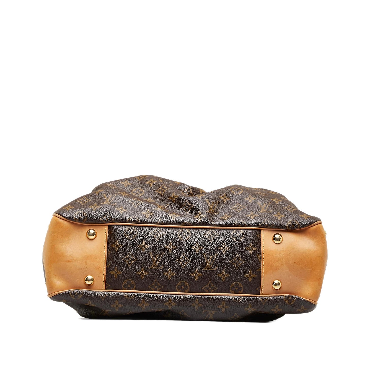 Louis Vuitton Monogram Boetie PM (SHG-H40ACa)