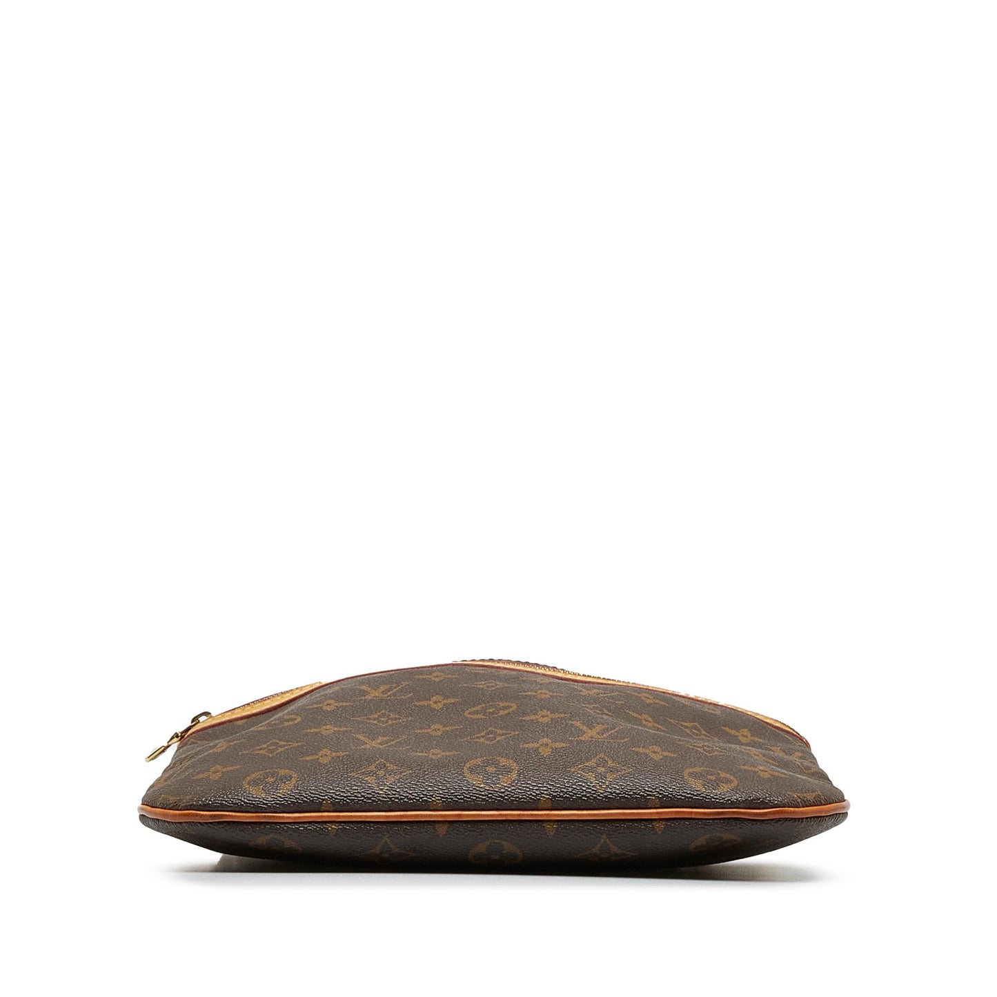 Louis Vuitton Monogram Bosphore Pochette (SHG-F20jX4)