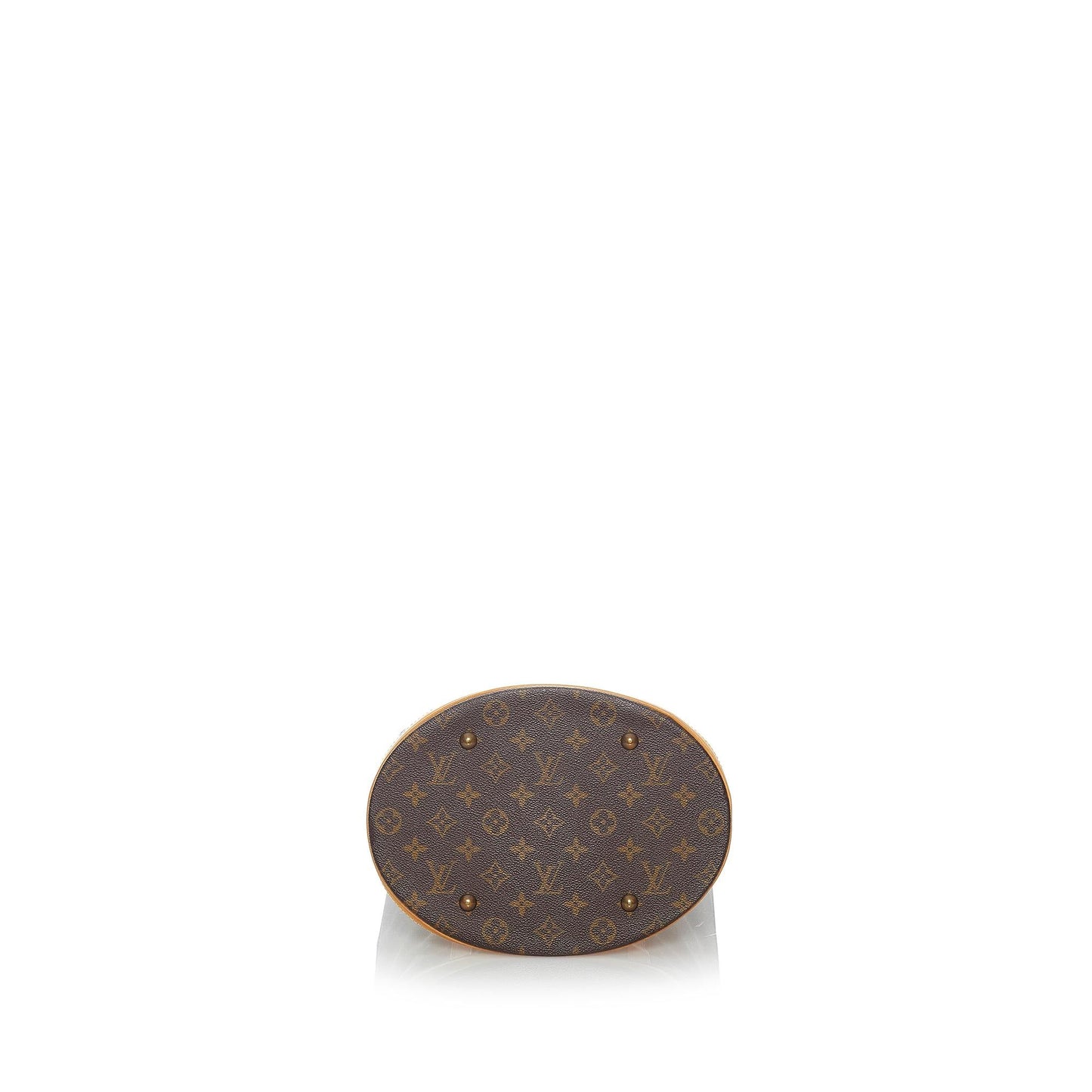 Louis Vuitton Monogram Bucket GM (SHG-31065)