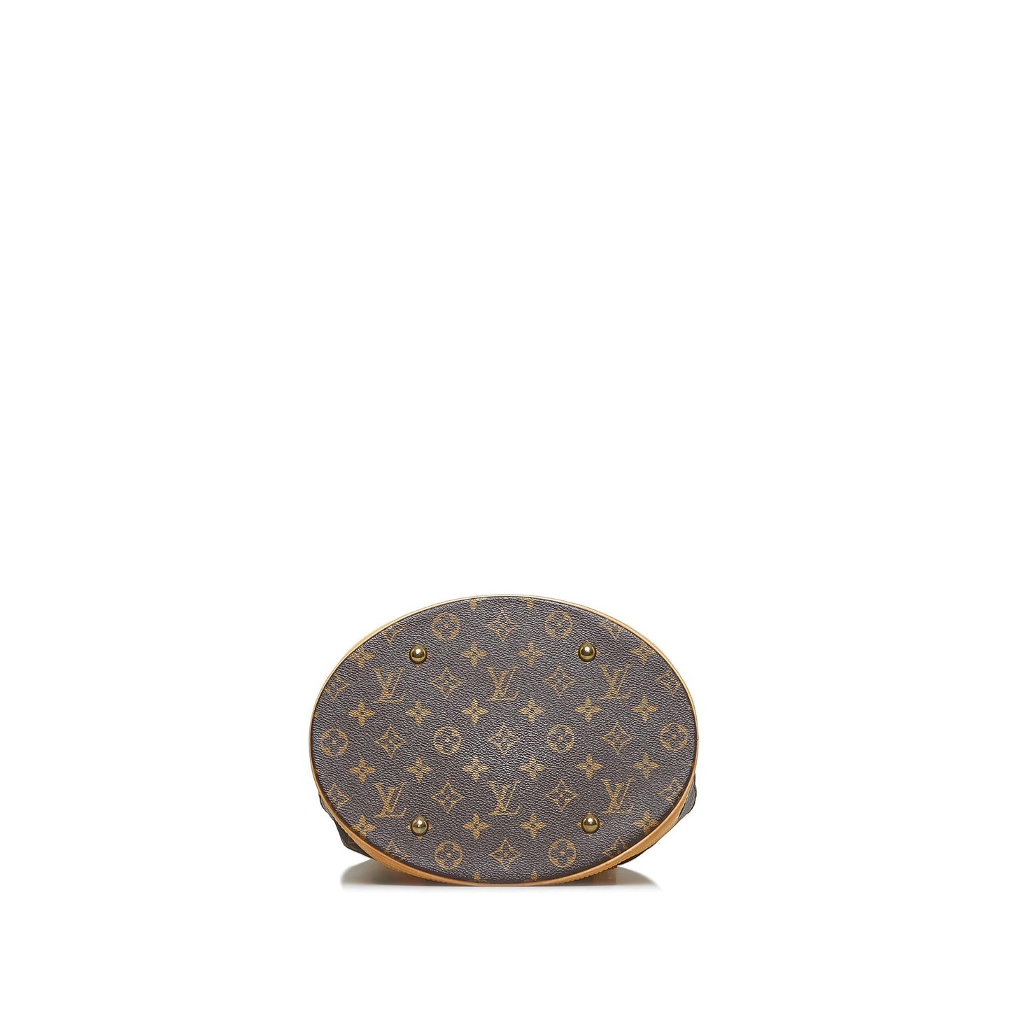 Louis Vuitton Monogram Bucket GM (SHG-w2Rhfb)