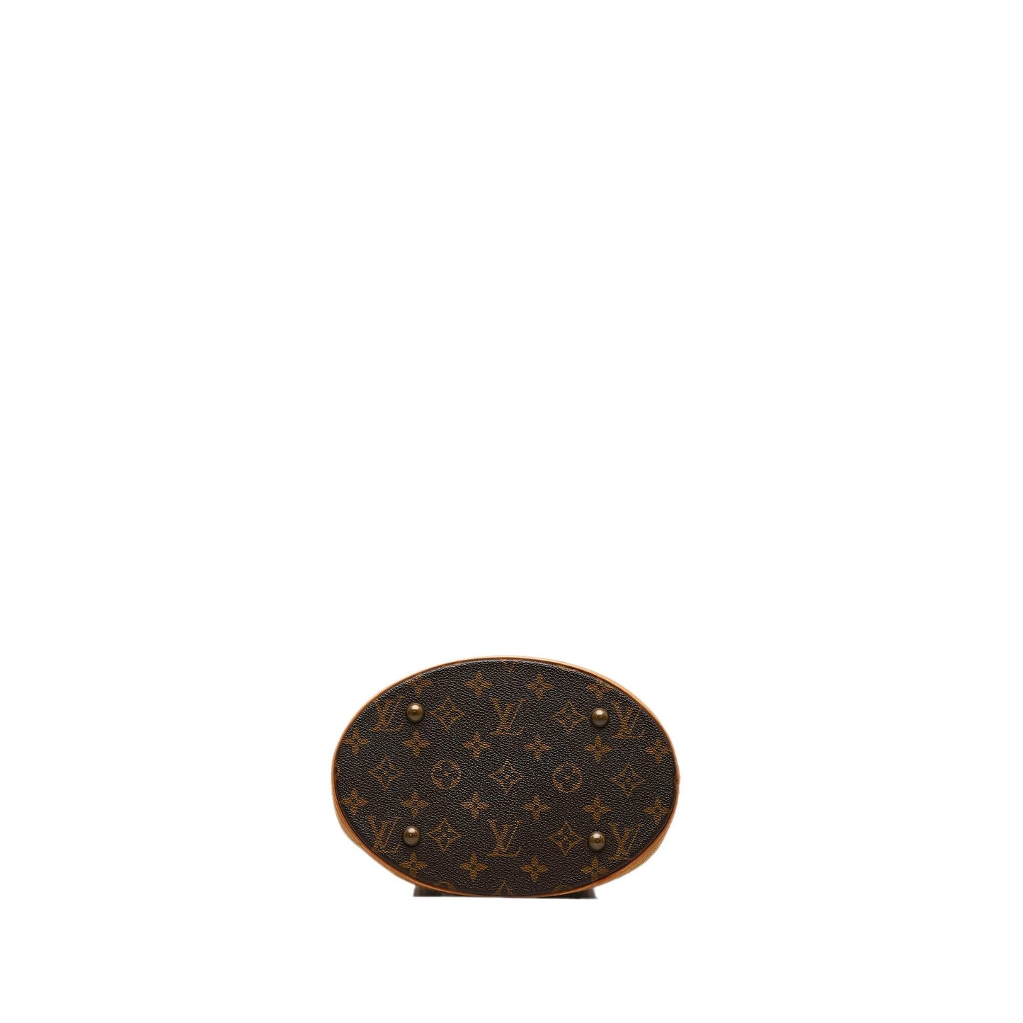Louis Vuitton Monogram Bucket PM (SHG-0MiBJq)