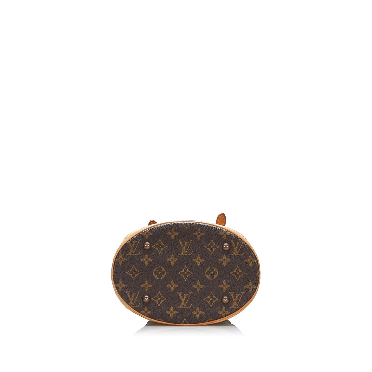 Louis Vuitton Monogram Bucket (SHG-QyEzs5)