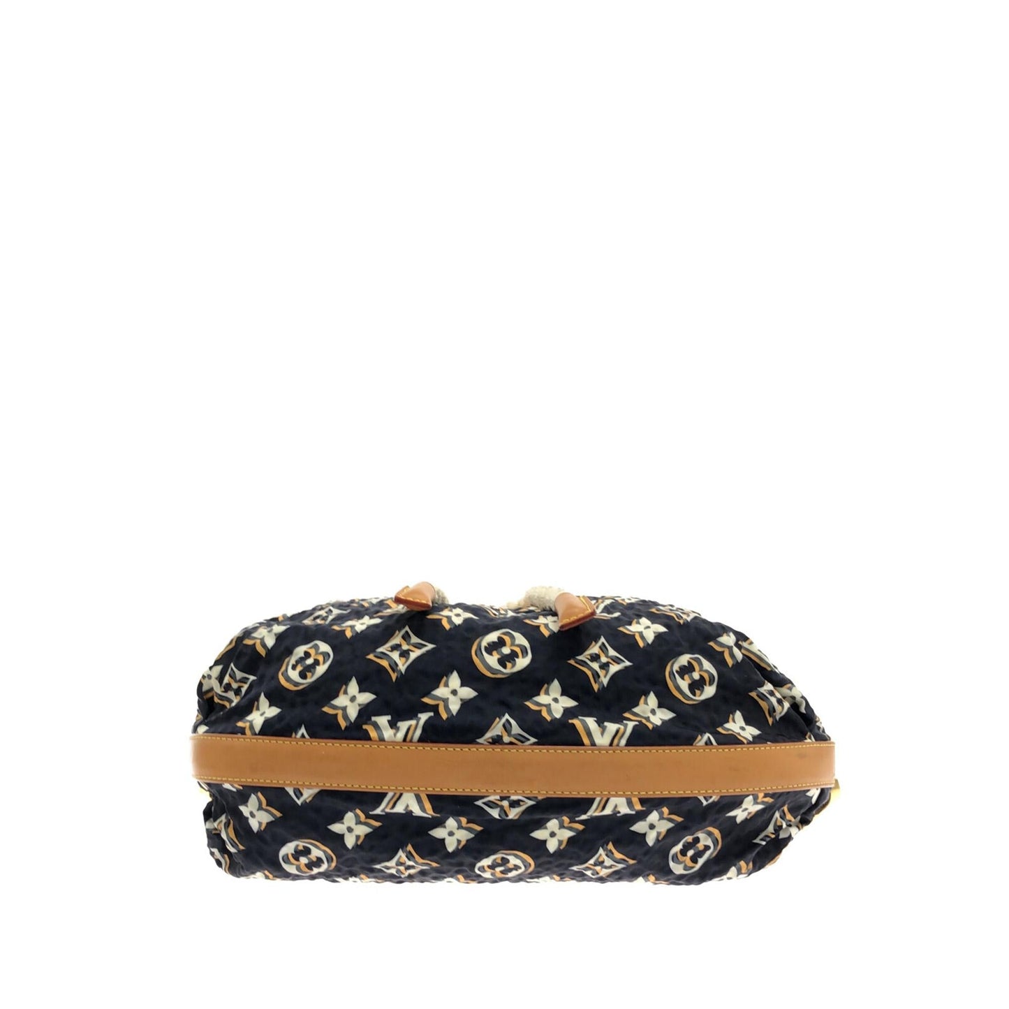 Louis Vuitton Monogram Bulles MM (SHG-kUUiB9)