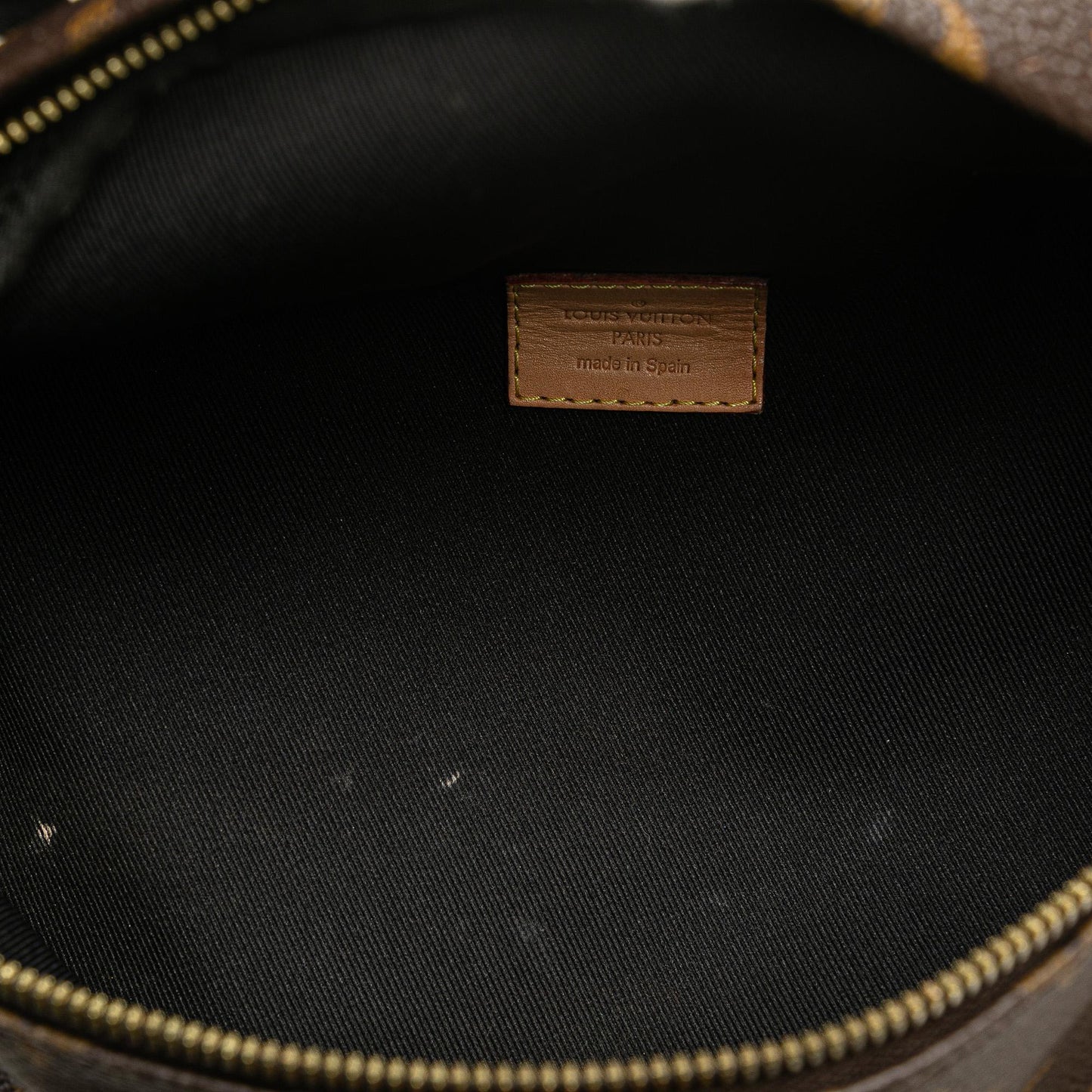 Louis Vuitton Monogram Bumbag