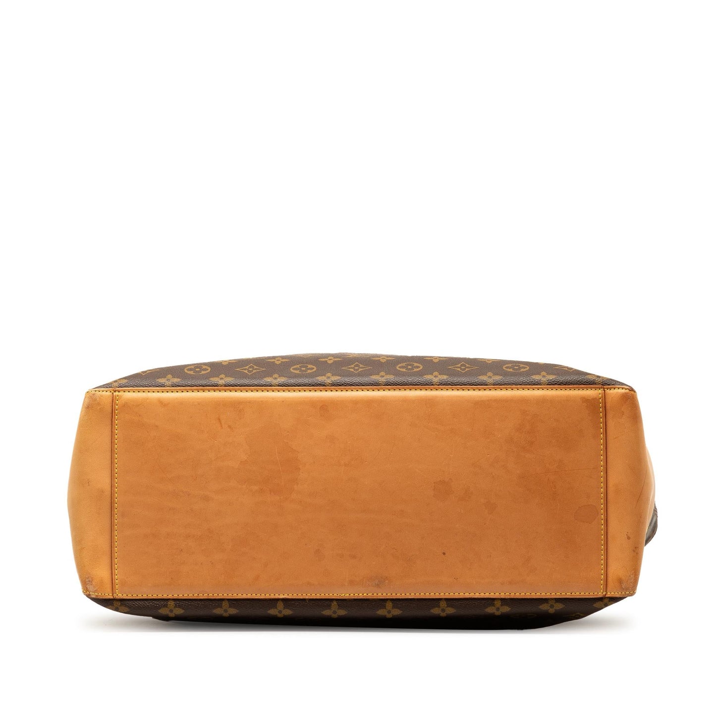 Louis Vuitton Monogram Cabas Alto (SHG-HiLOwy)