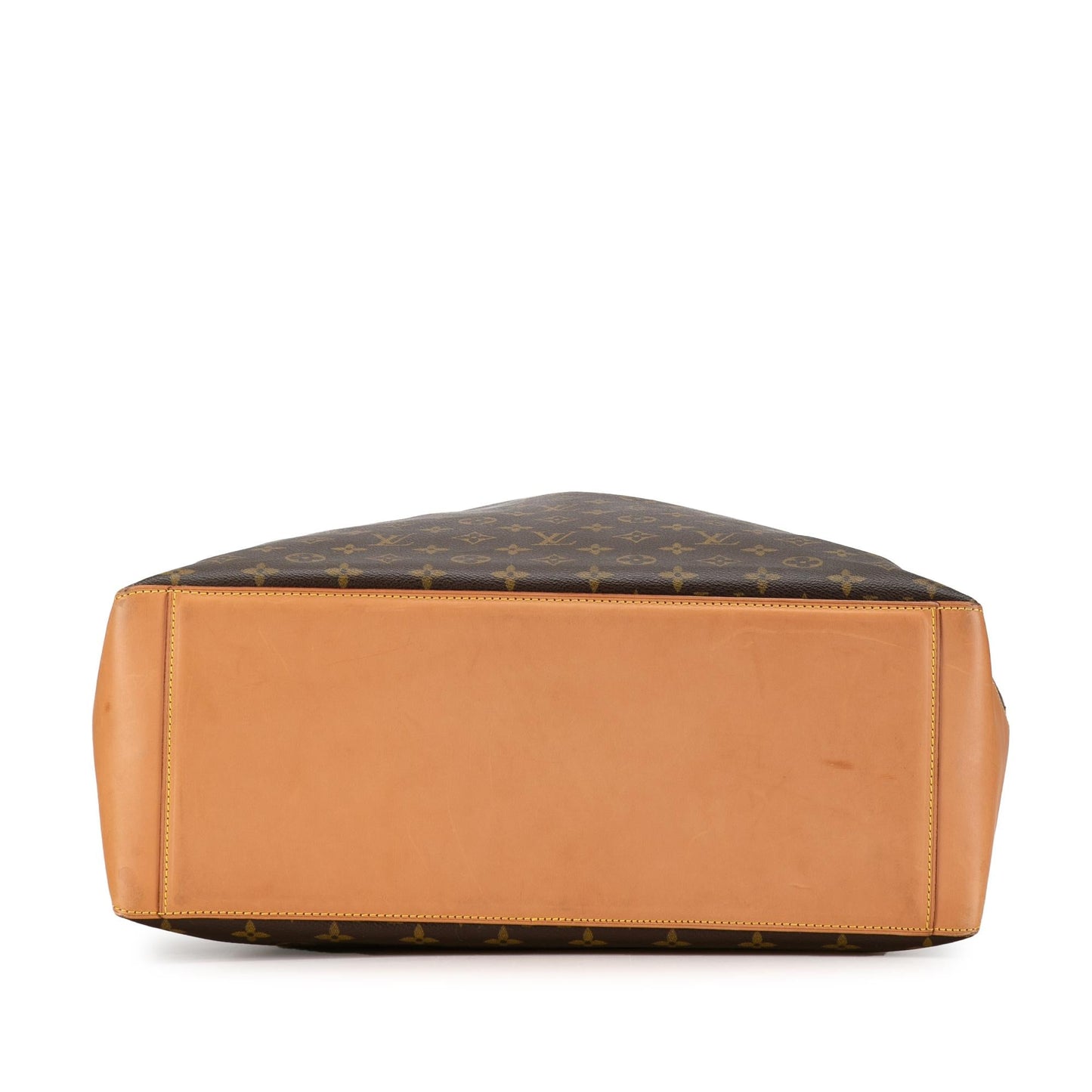 Louis Vuitton Monogram Cabas Alto (SHG-hd6FPp)