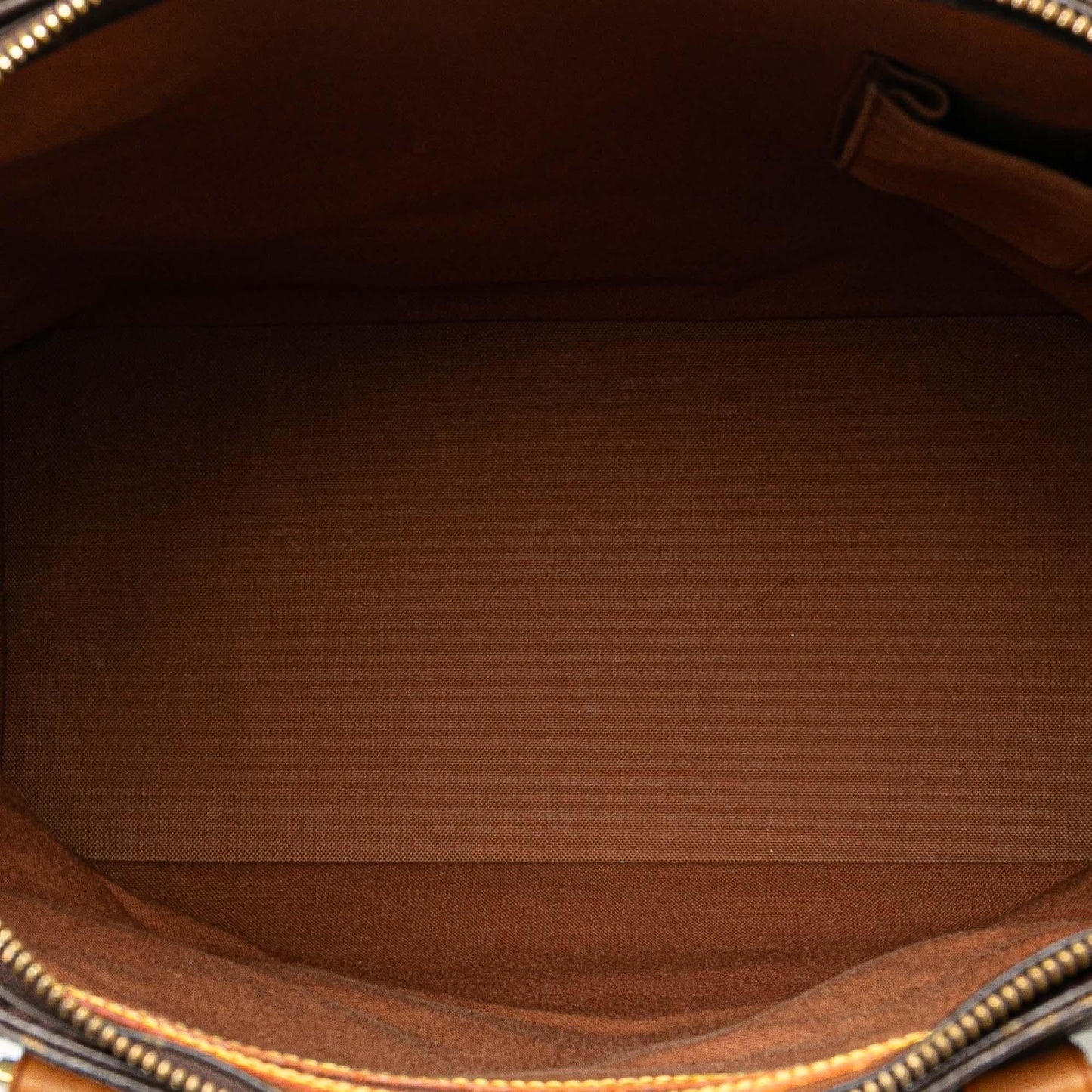 Louis Vuitton Monogram Cabas Mezzo