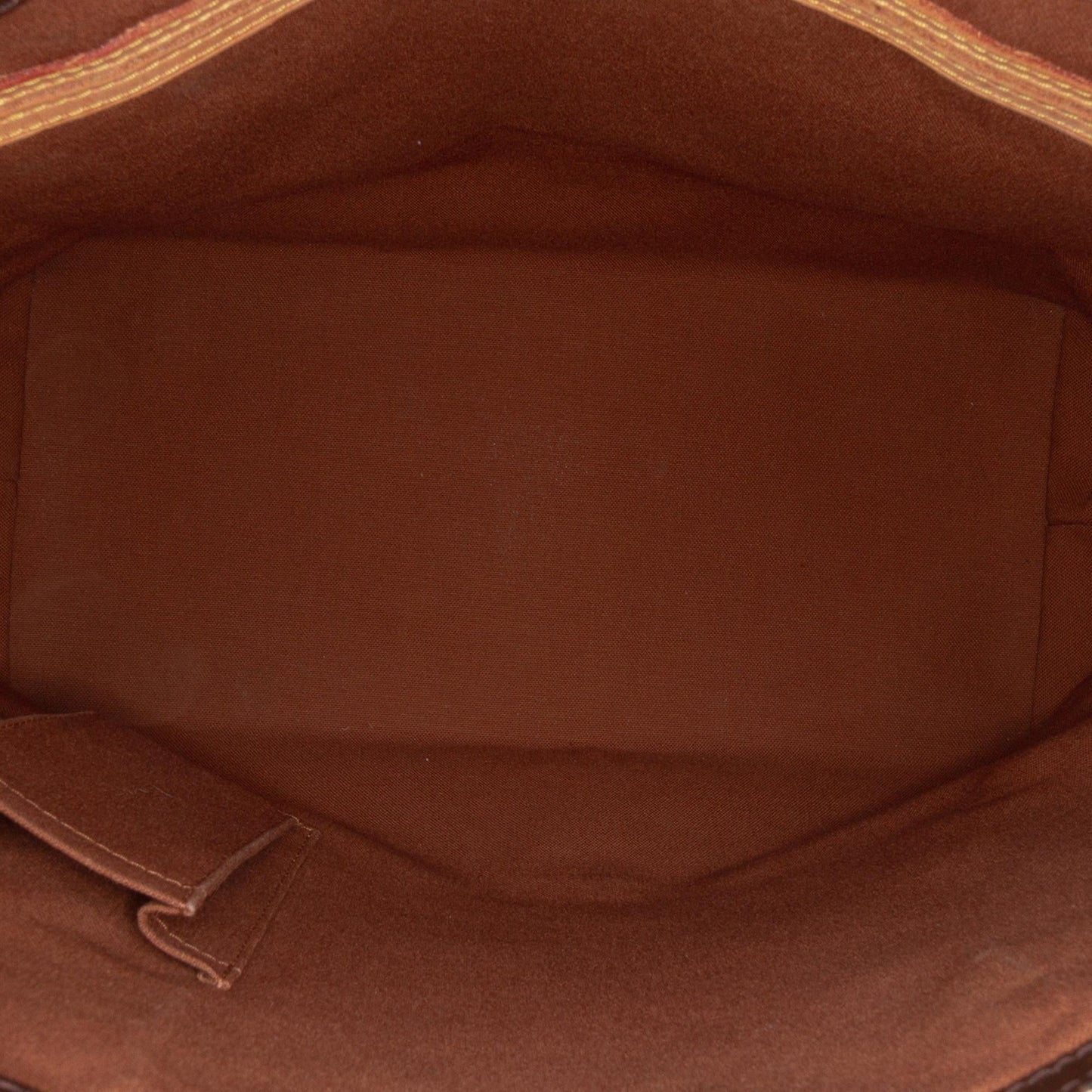 Louis Vuitton Monogram Cabas Mezzo
