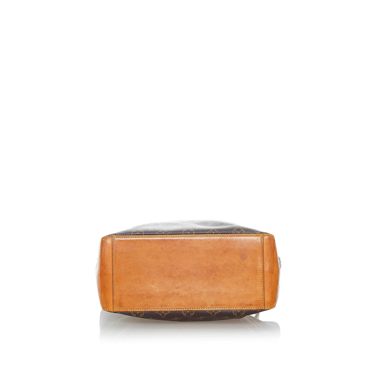 Louis Vuitton Monogram Cabas Piano (SHG-30988)