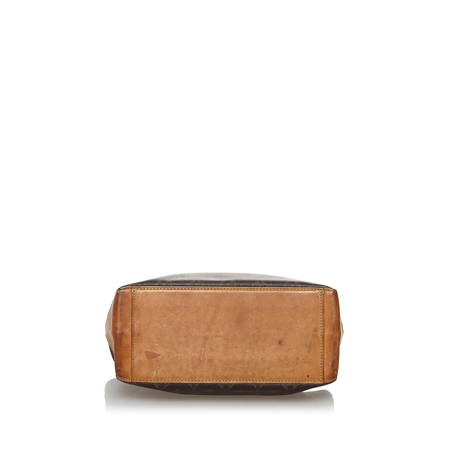 Louis Vuitton Monogram Cabas Piano (SHG-32215)