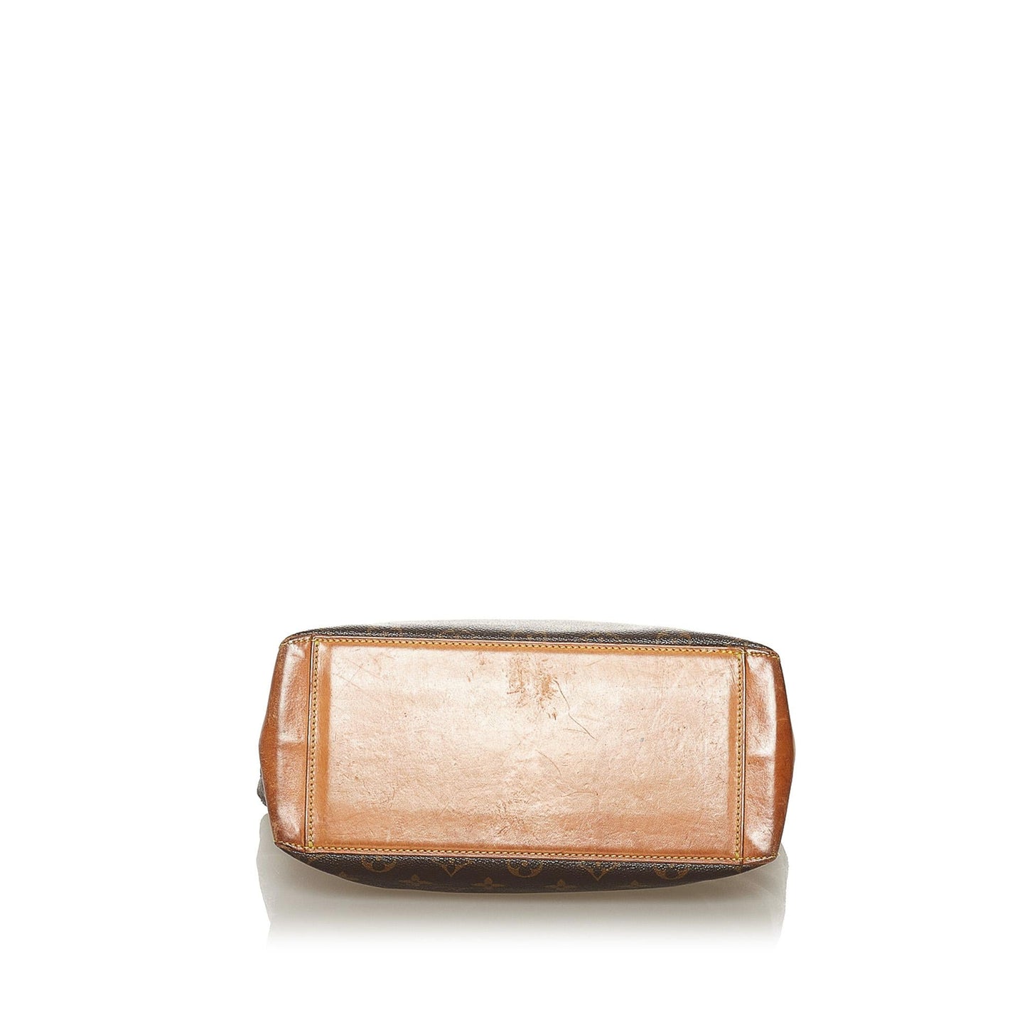 Louis Vuitton Monogram Cabas Piano (SHG-33074)