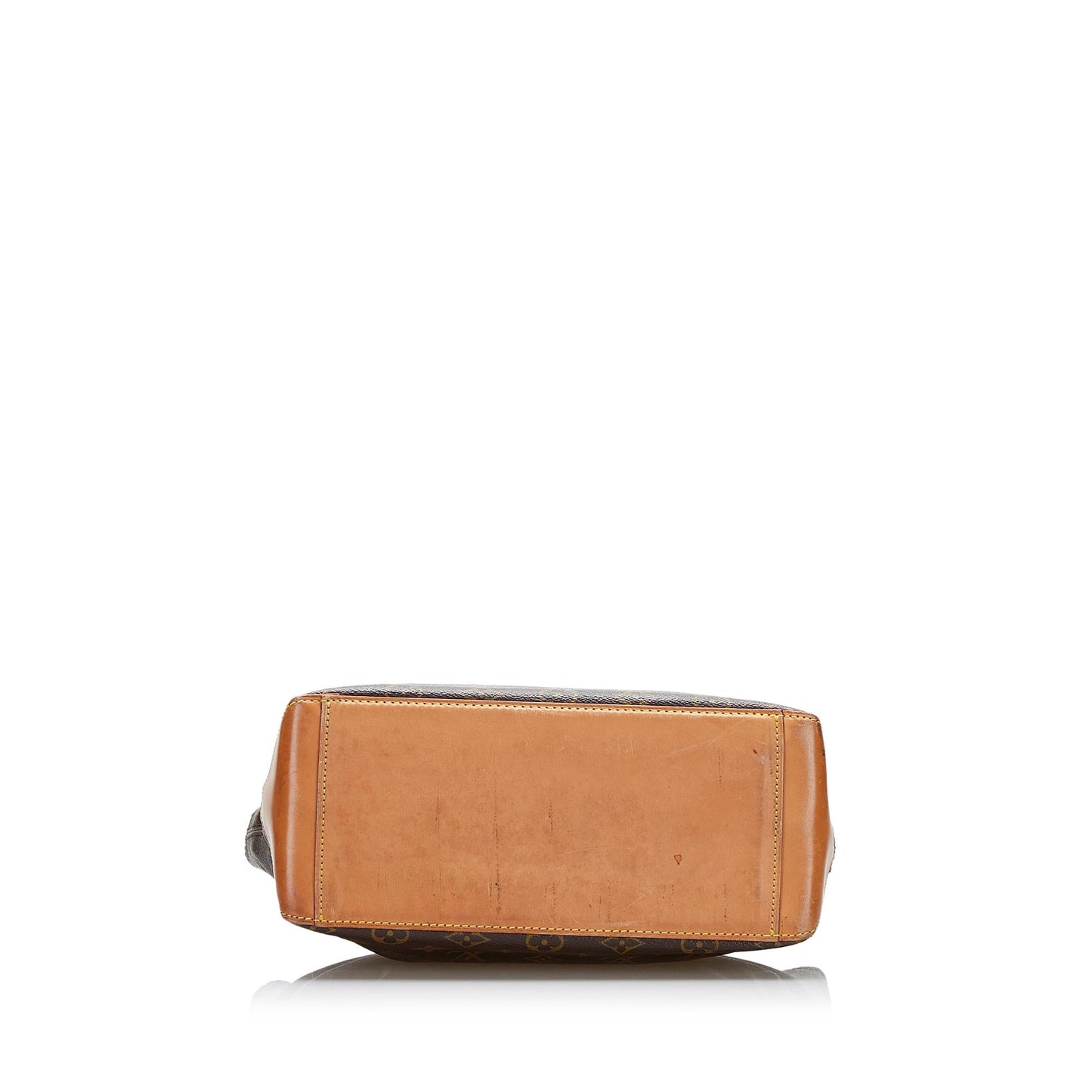 Louis Vuitton Monogram Cabas Piano (SHG-uJFfRX)