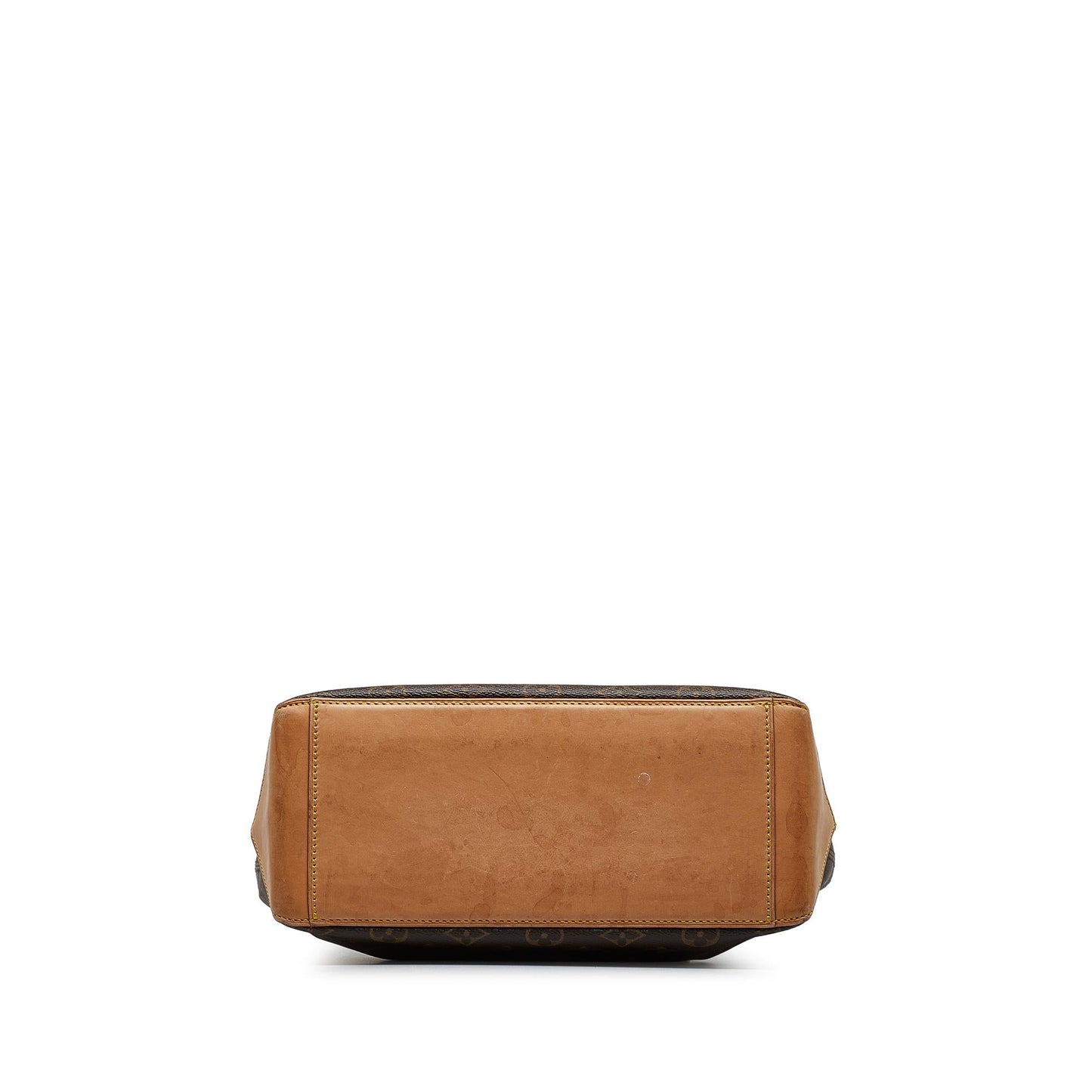 Louis Vuitton Monogram Cabas Piano (SHG-Ig2fnV)