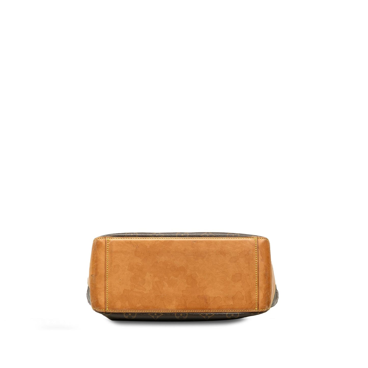 Louis Vuitton Monogram Cabas Piano (SHG-GjMo94)