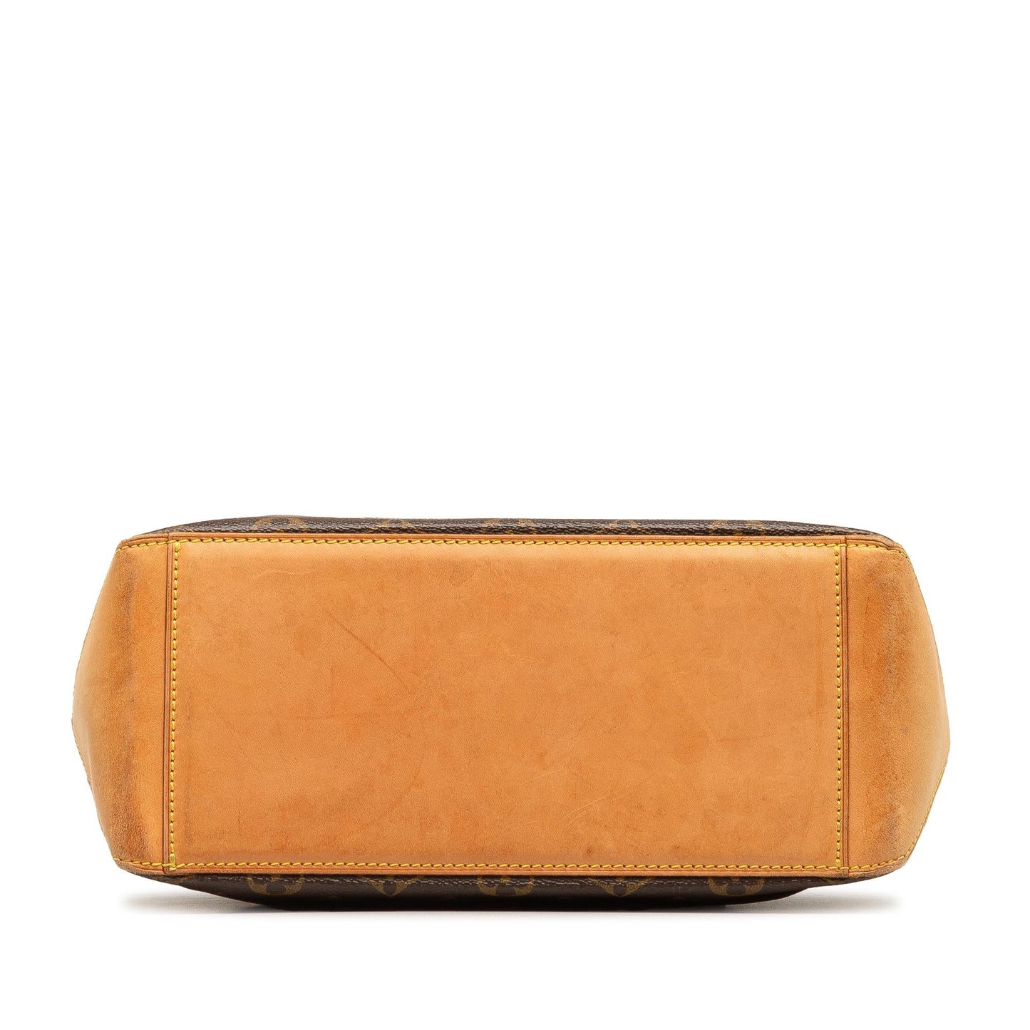 Louis Vuitton Monogram Cabas Piano (SHG-DmjkxL)