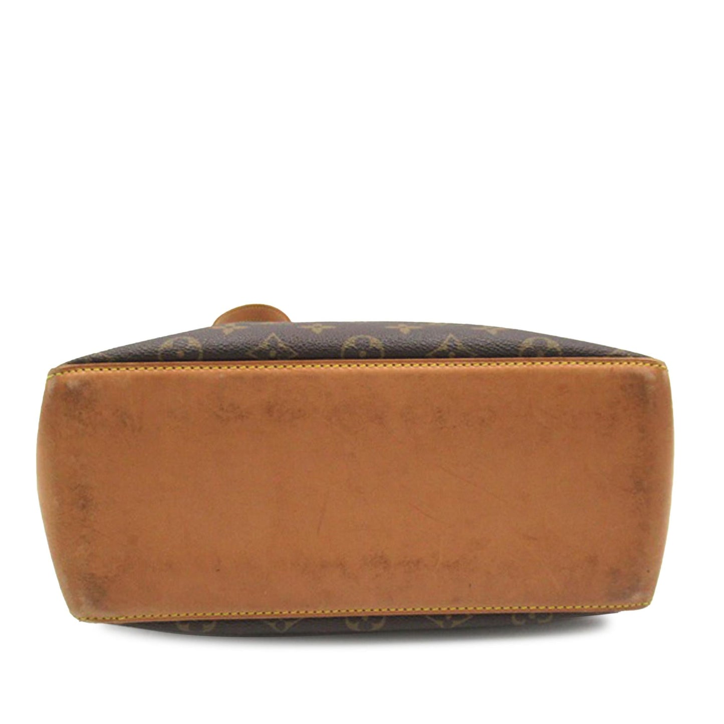 Louis Vuitton Monogram Cabas Piano (SHG-evj5at)