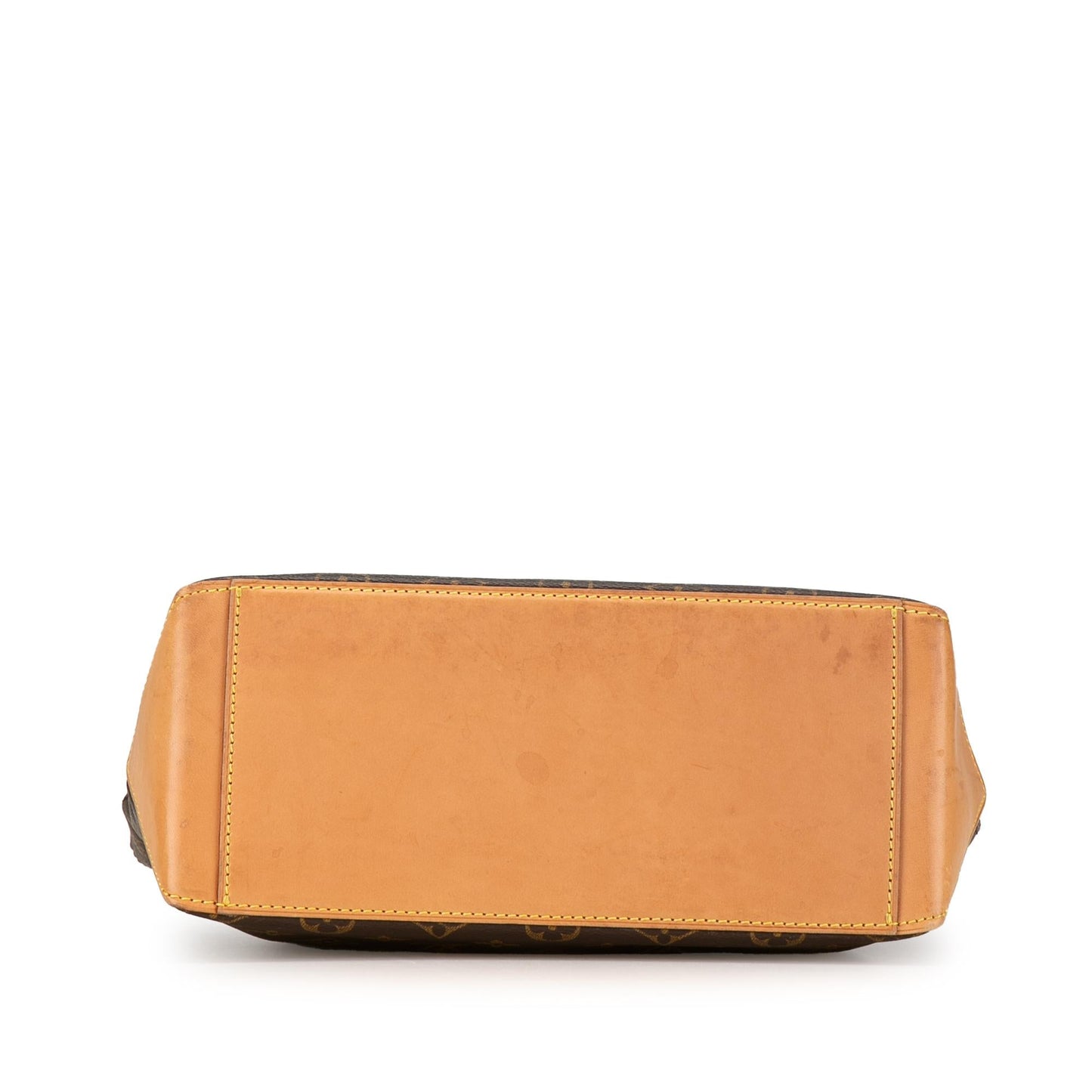 Louis Vuitton Monogram Cabas Piano (SHG-JwGlvo)