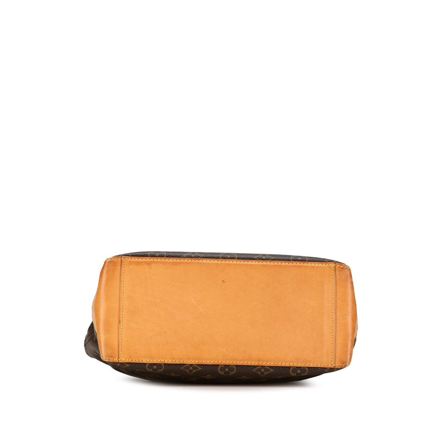 Louis Vuitton Monogram Cabas Piano (SHG-3aV44B)