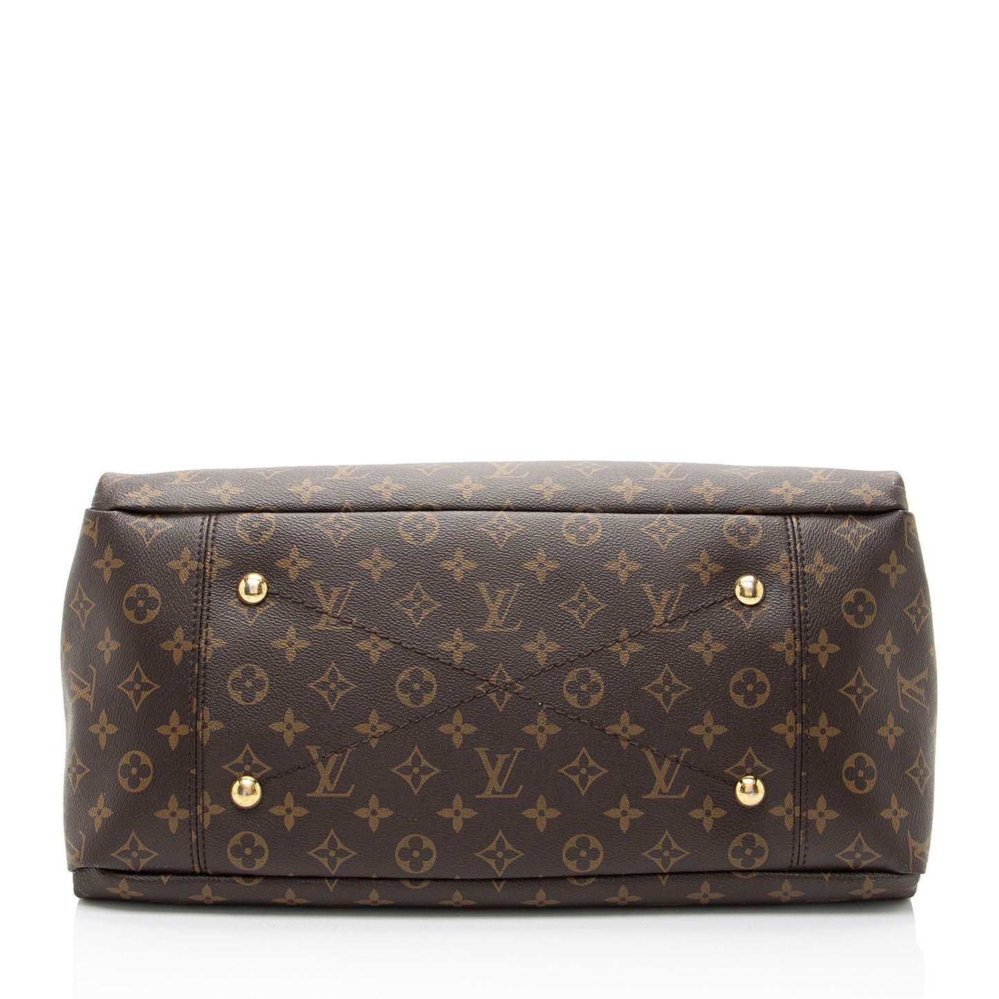 Louis Vuitton Monogram Canvas Artsy MM Shoulder Bag