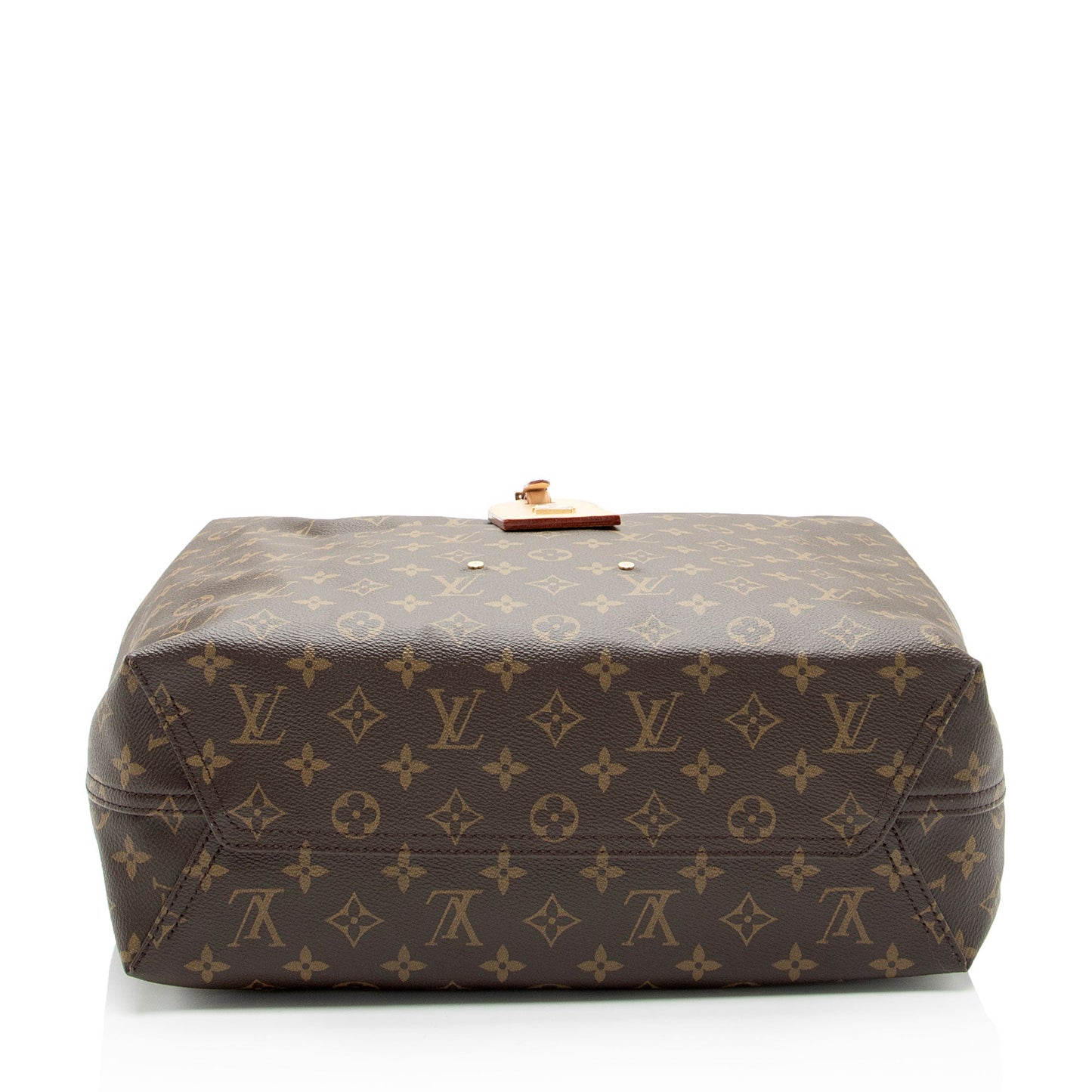 Louis Vuitton Monogram Canvas Atlantis GM Tote (SHF-OD6VL2)