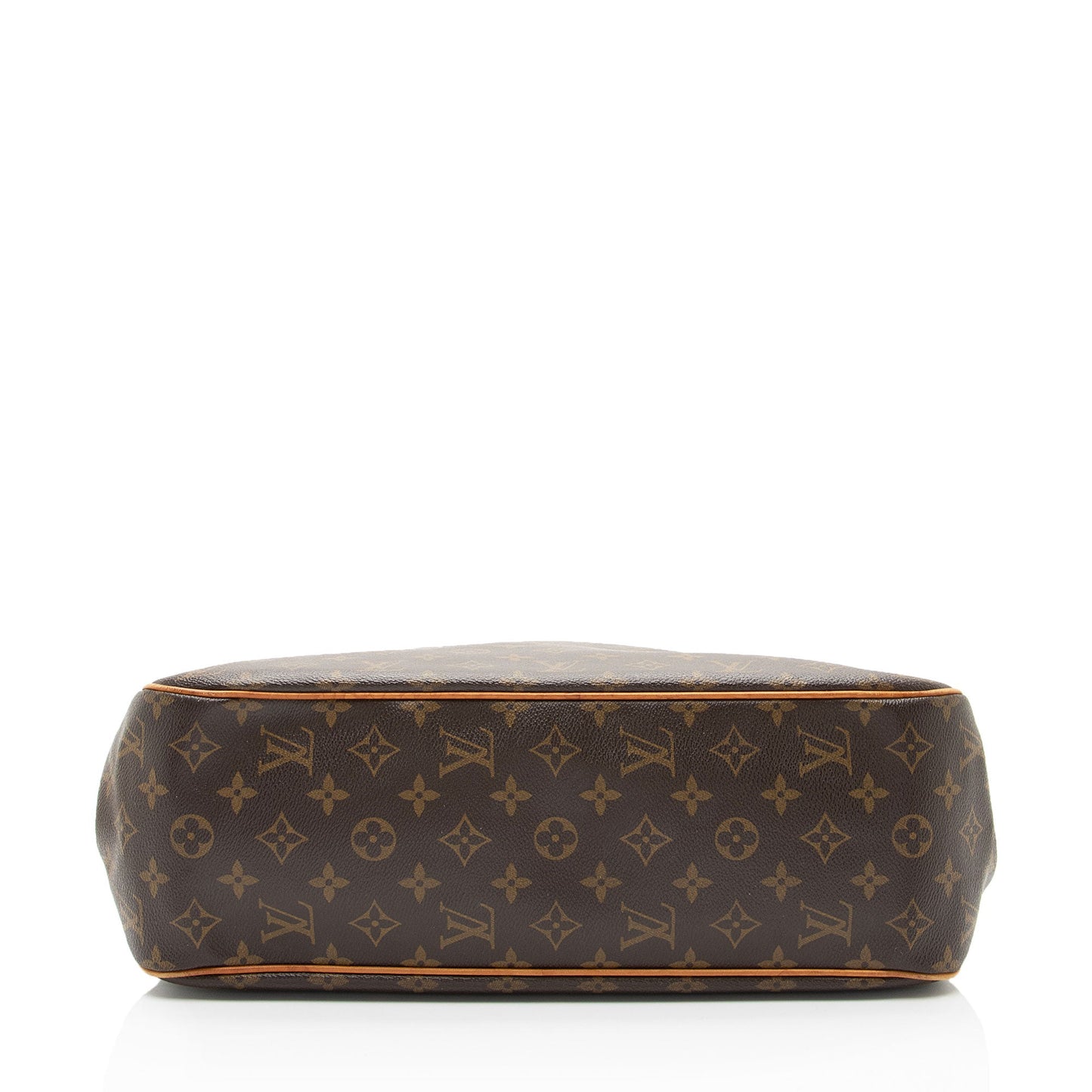 Louis Vuitton Monogram Canvas Batignolles Horizontal Tote (SHF-aS7Fbg)