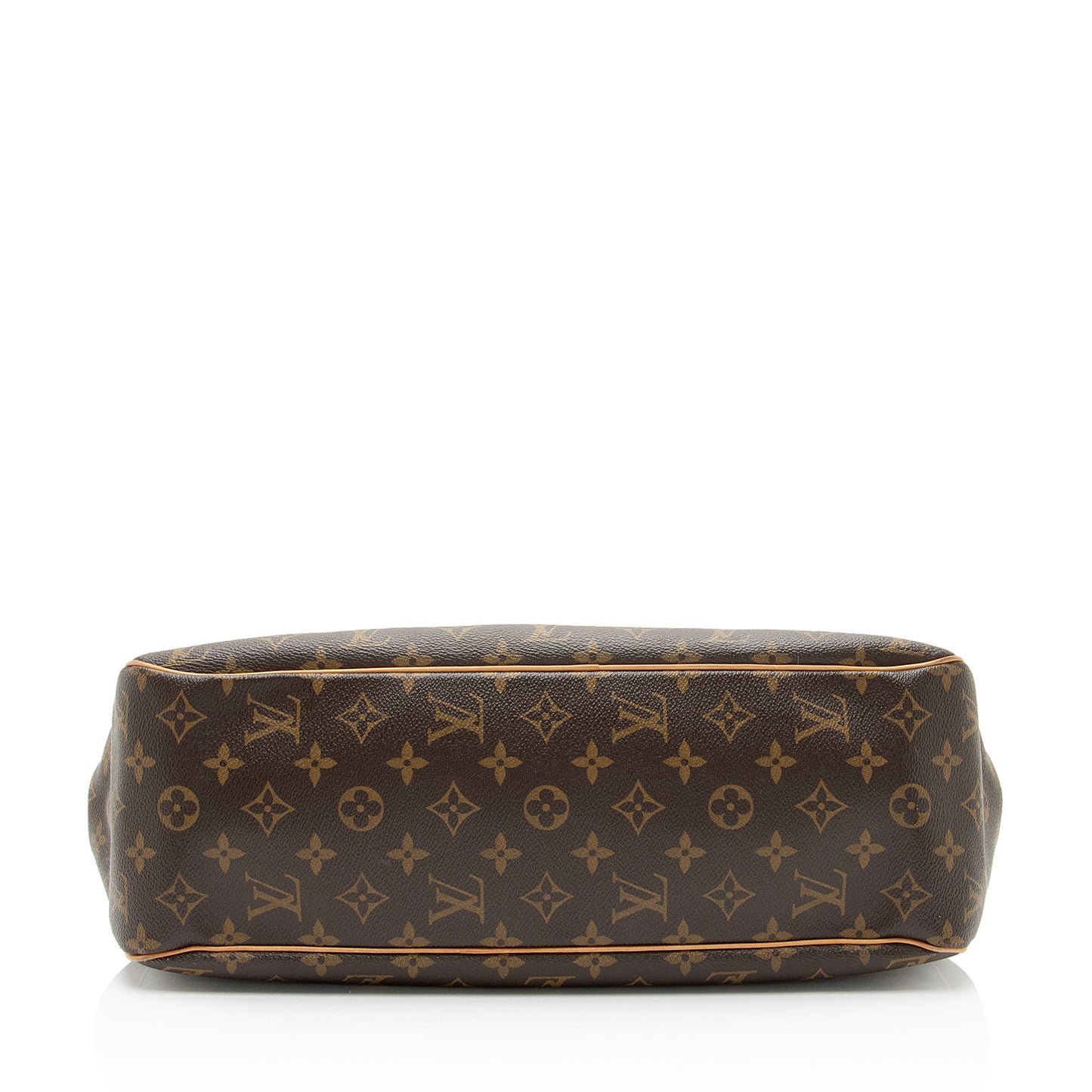 Louis Vuitton Monogram Canvas Batignolles Horizontal Tote (SHF-CpZKvy)