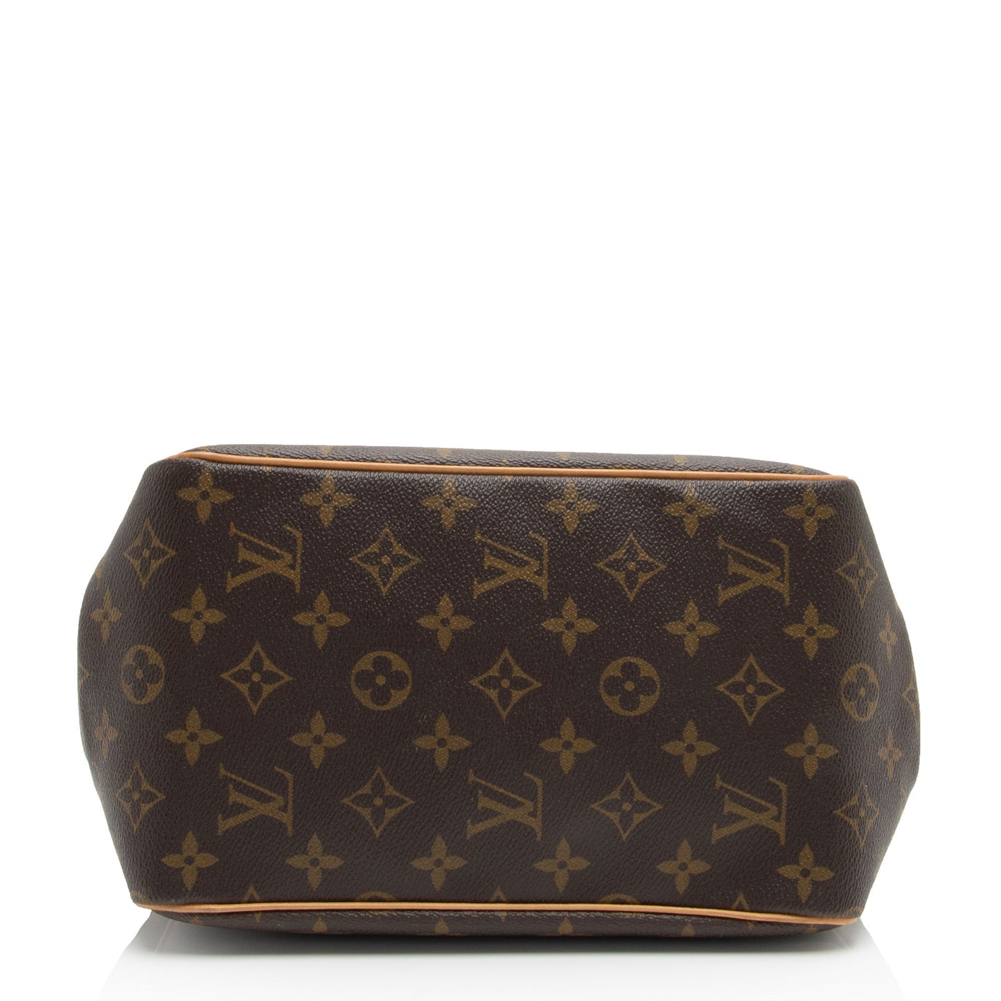Louis Vuitton Monogram Canvas Batignolles Tote (SHF-gyuIAj)