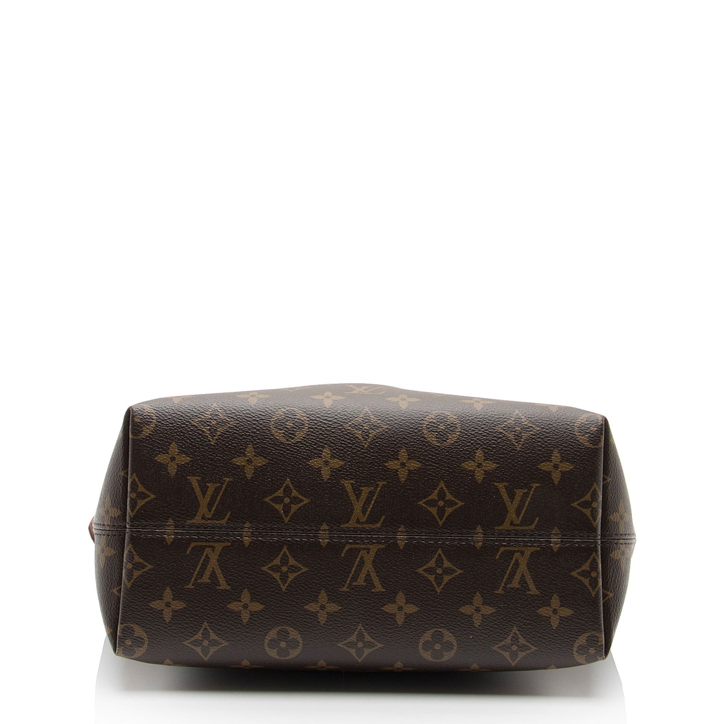 Louis Vuitton Monogram Canvas Boetie PM NM Tote (SHF-7ijPA8)