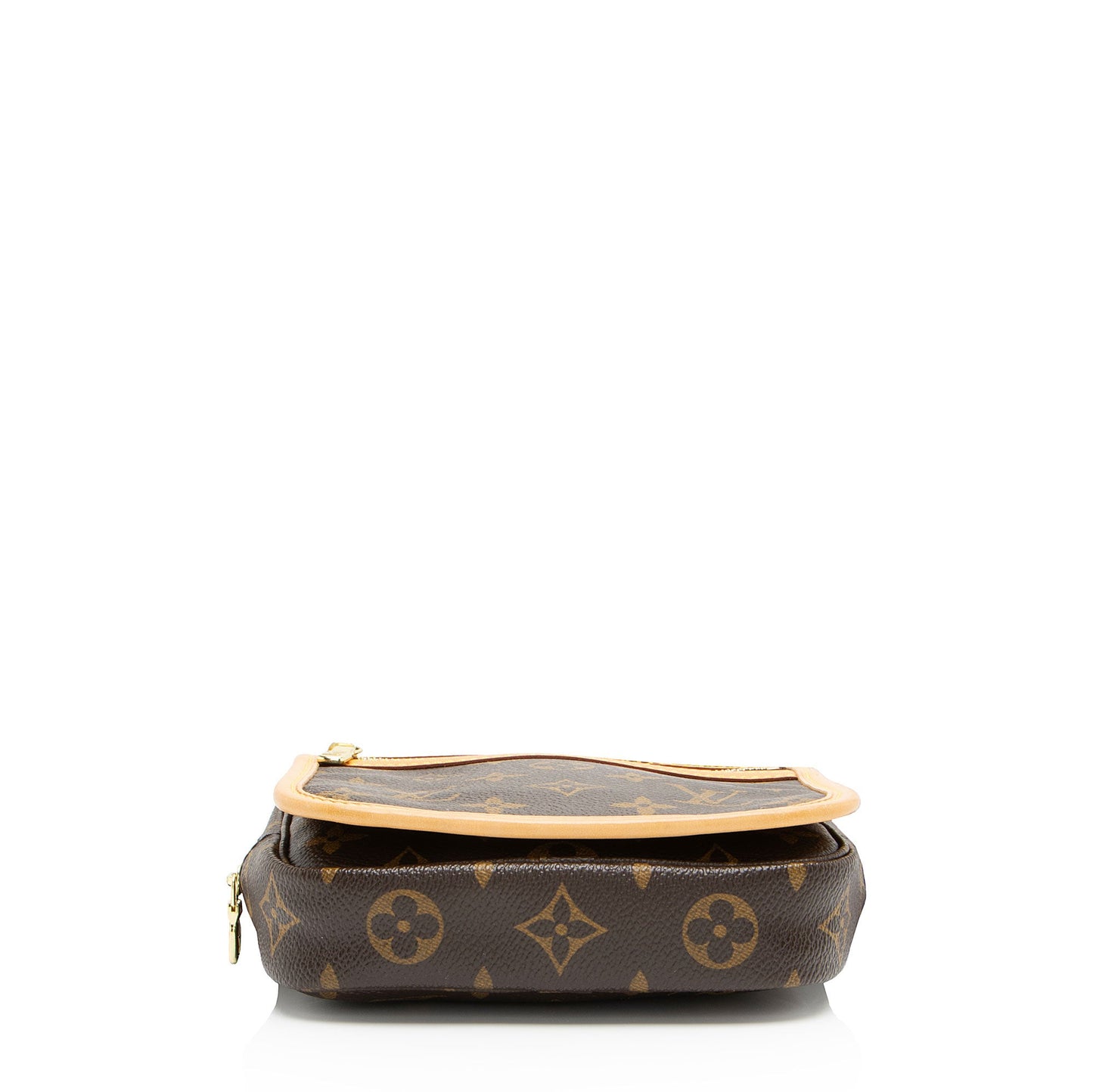 Louis Vuitton Monogram Canvas Bosphore Belt Bag
