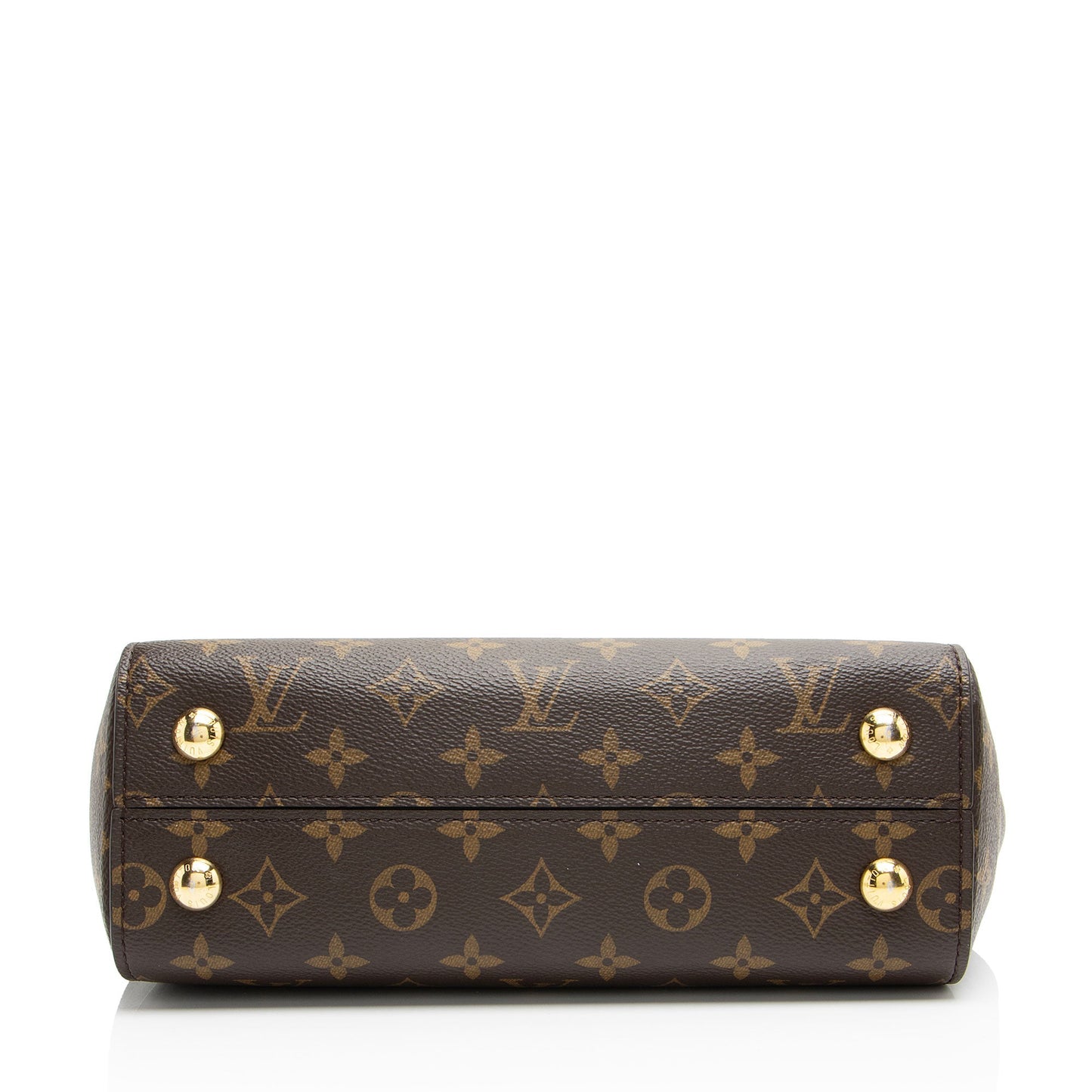 Louis Vuitton Monogram Canvas Cluny BB Satchel