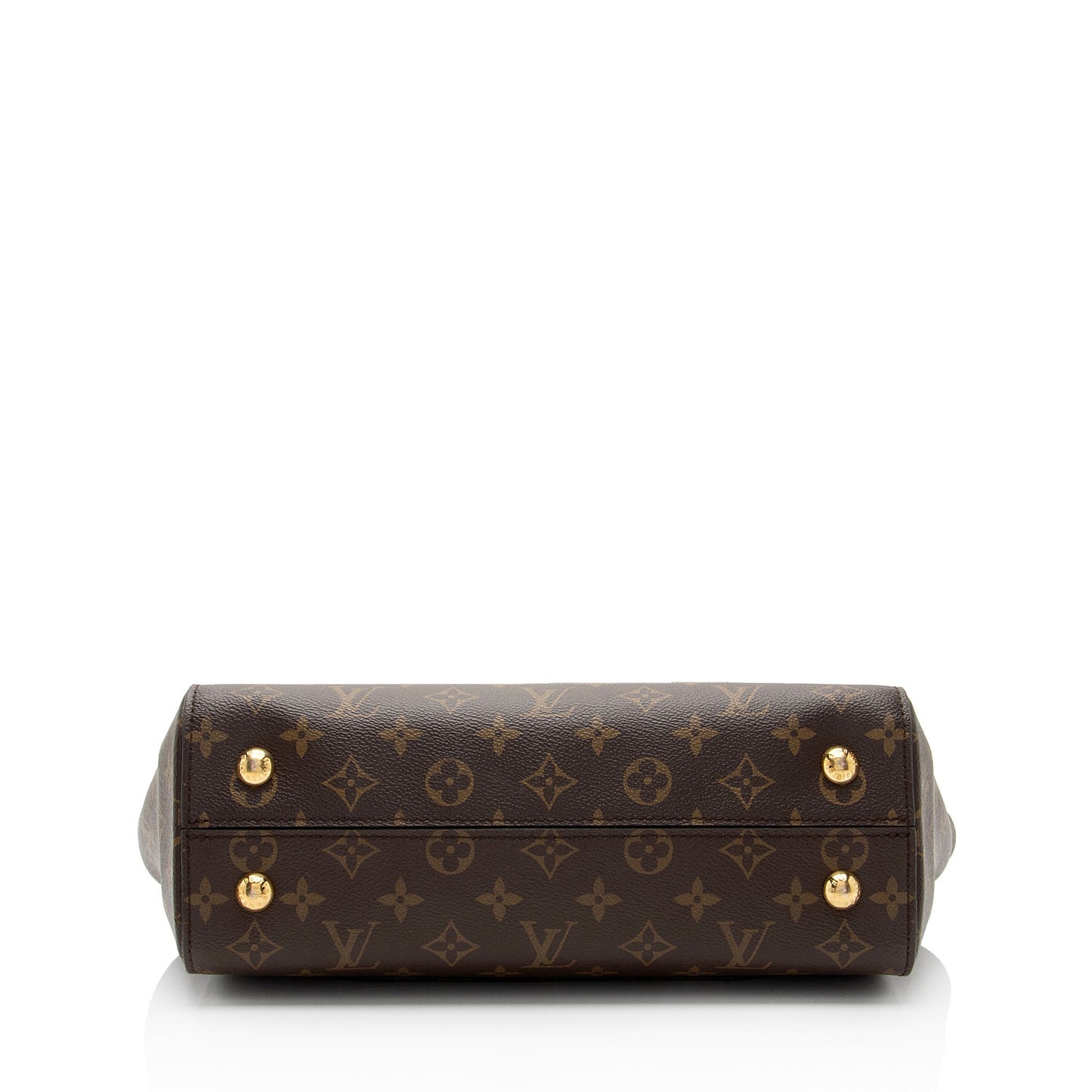 Louis Vuitton Monogram Canvas Cluny MM Satchel (SHF-XCbTMd)