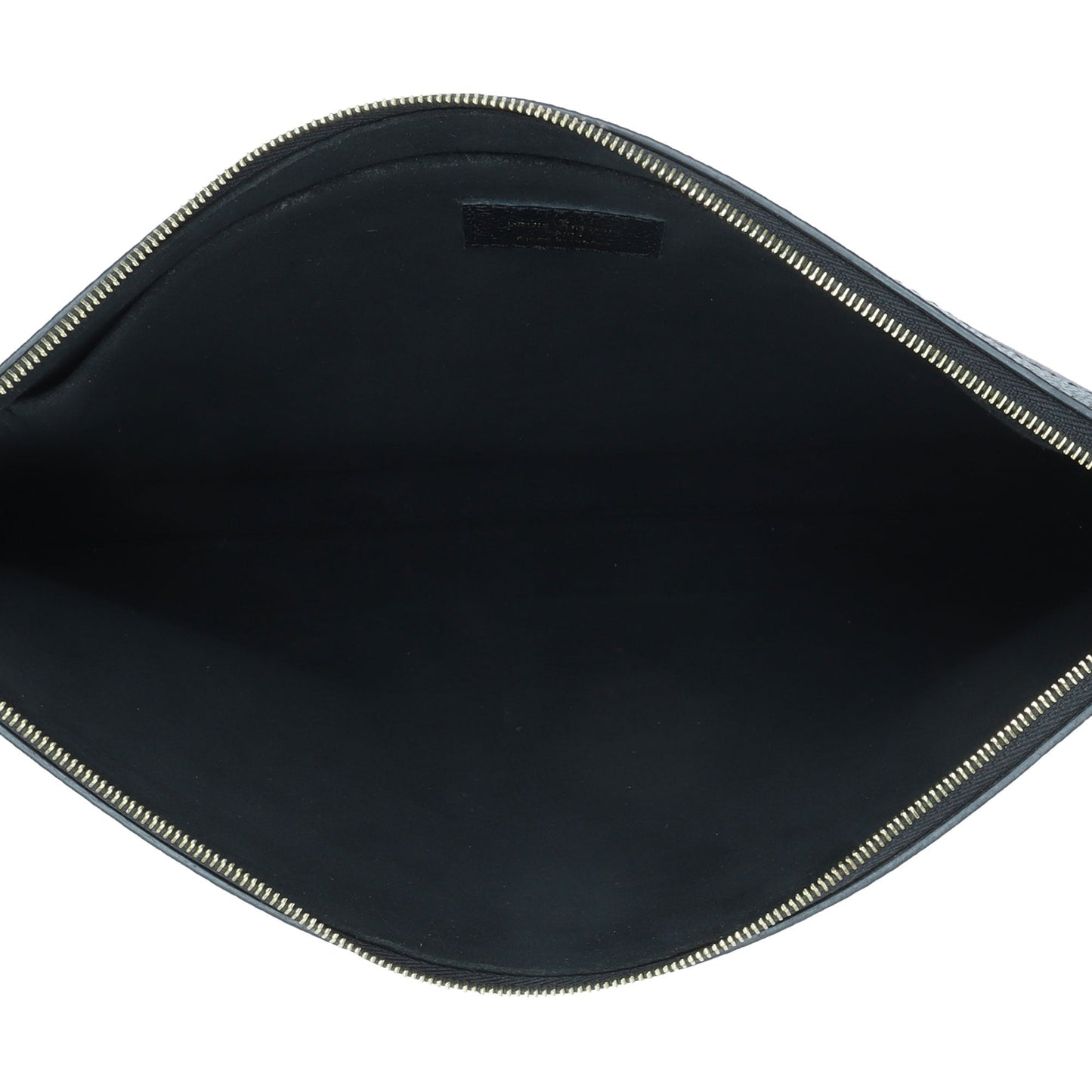Louis Vuitton Monogram Canvas Daily Pouch (SHF-epvh9P)