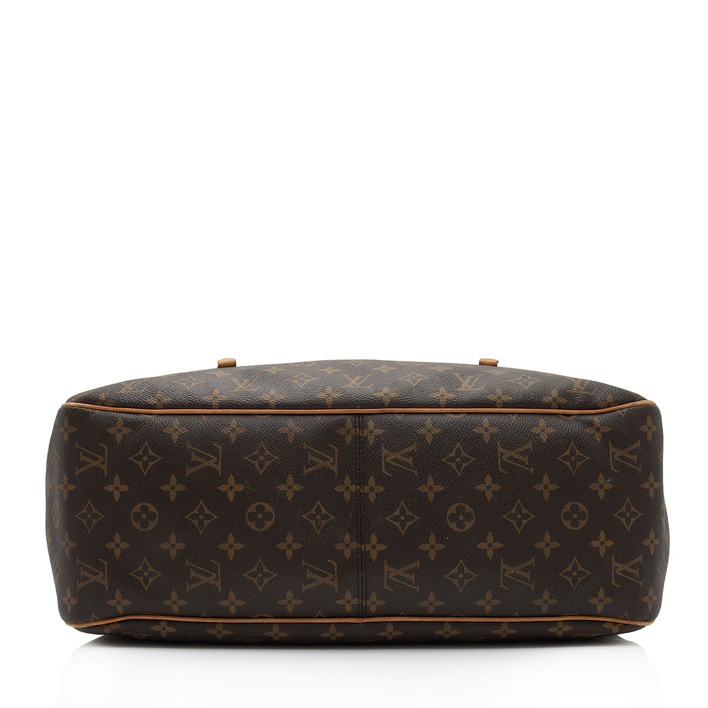 Louis Vuitton Monogram Canvas Delightful GM Shoulder Bag (SHF-vimQ1R)