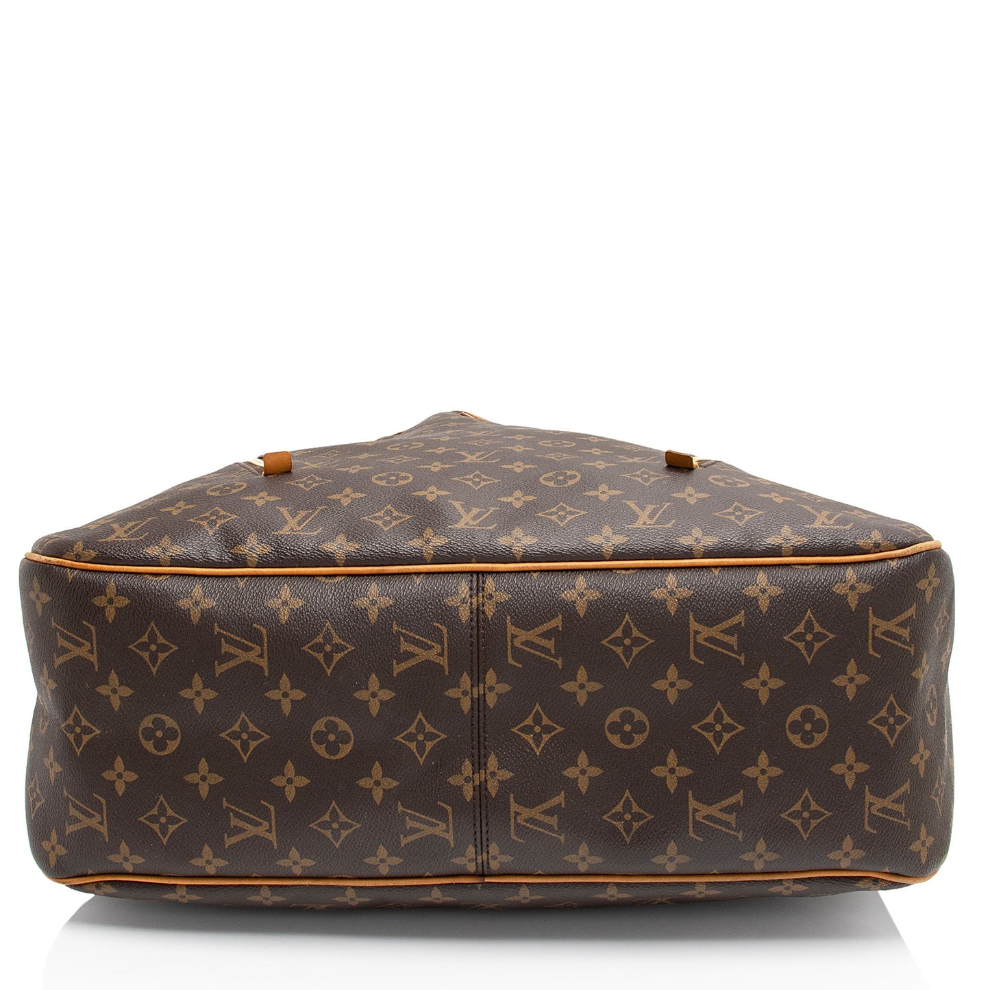 Louis Vuitton Monogram Canvas Delightful GM Shoulder Bag (SHF-fsnong)