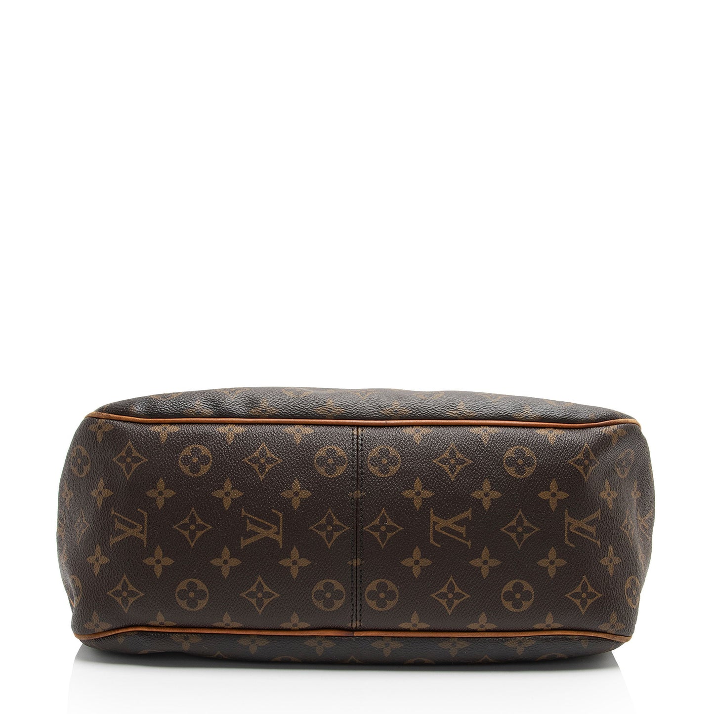 Louis Vuitton Monogram Canvas Delightful PM Shoulder Bag - FINAL SALE (SHF-MtWzVx)