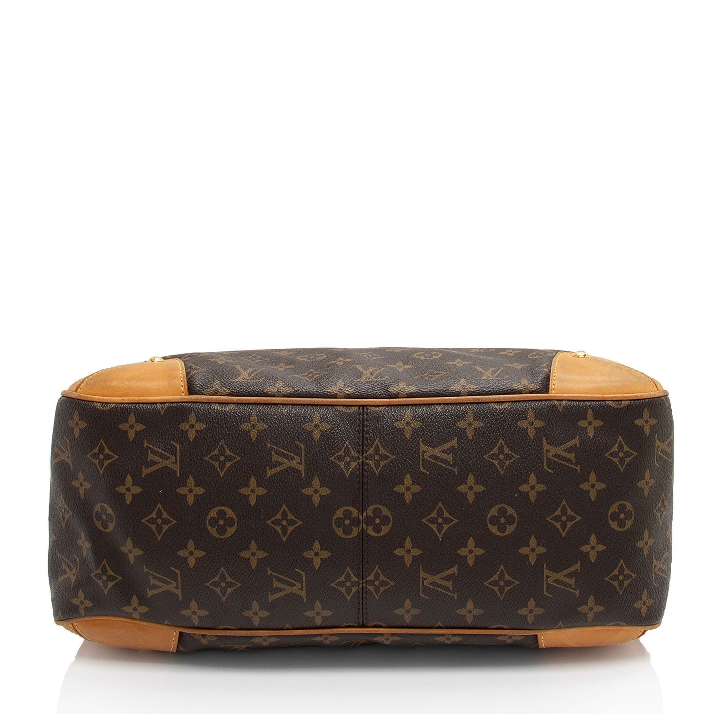 Louis Vuitton Monogram Canvas Estrela GM Tote - FINAL SALE (SHF-YQzxfl)