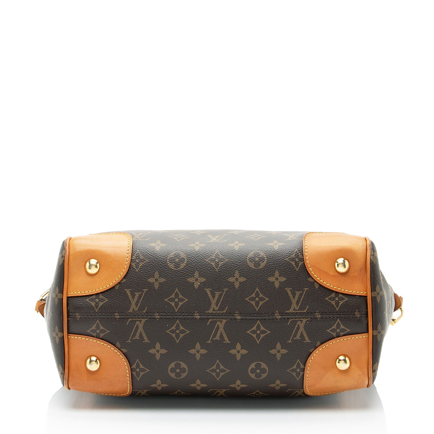 Louis Vuitton Monogram Canvas Estrela Tote