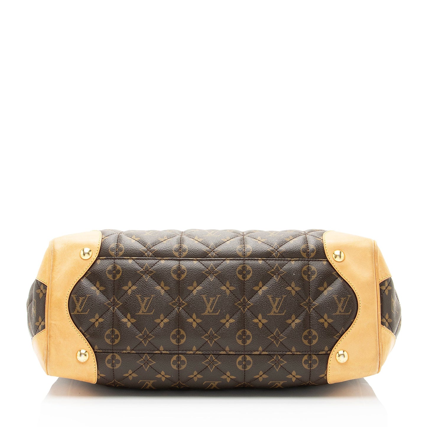 Louis Vuitton Monogram Canvas Etoile Shopper Tote (SHF-N1CQFP)