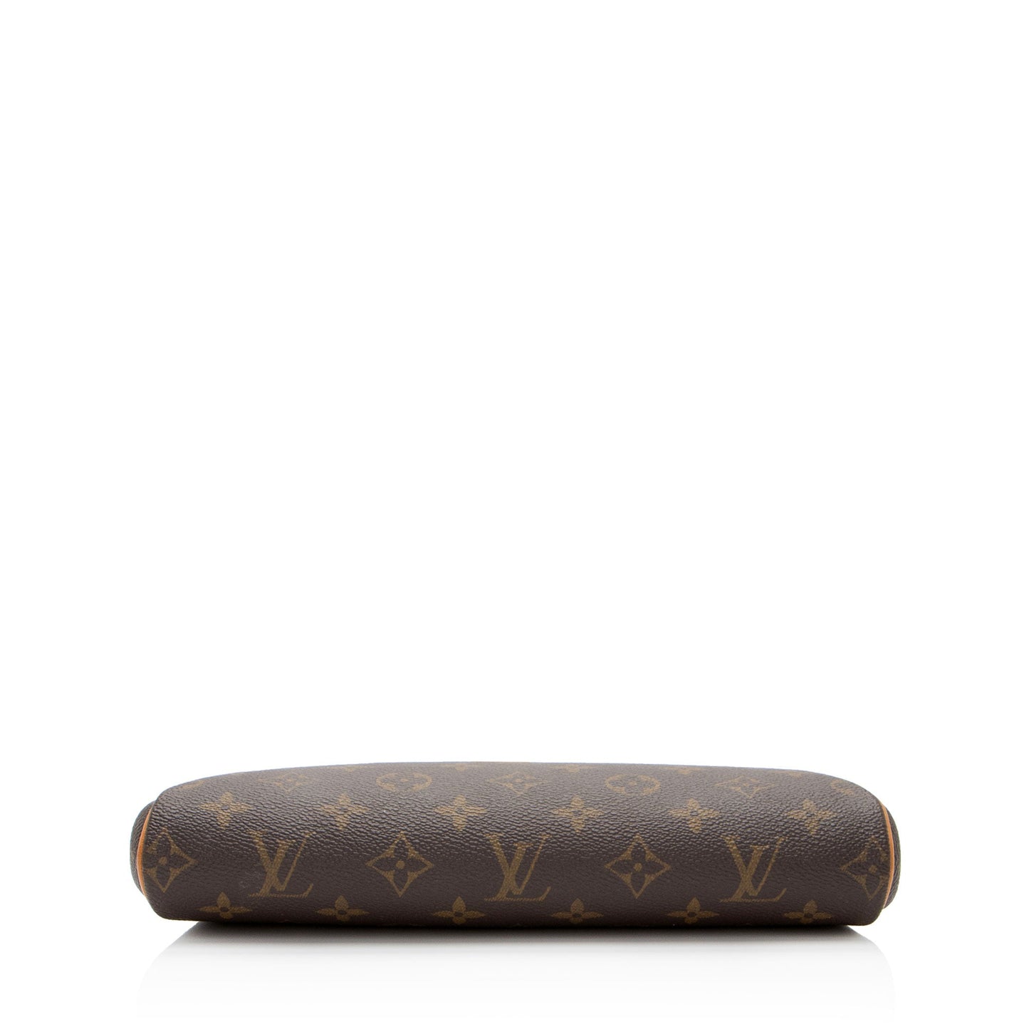 Louis Vuitton Monogram Canvas Eva Clutch