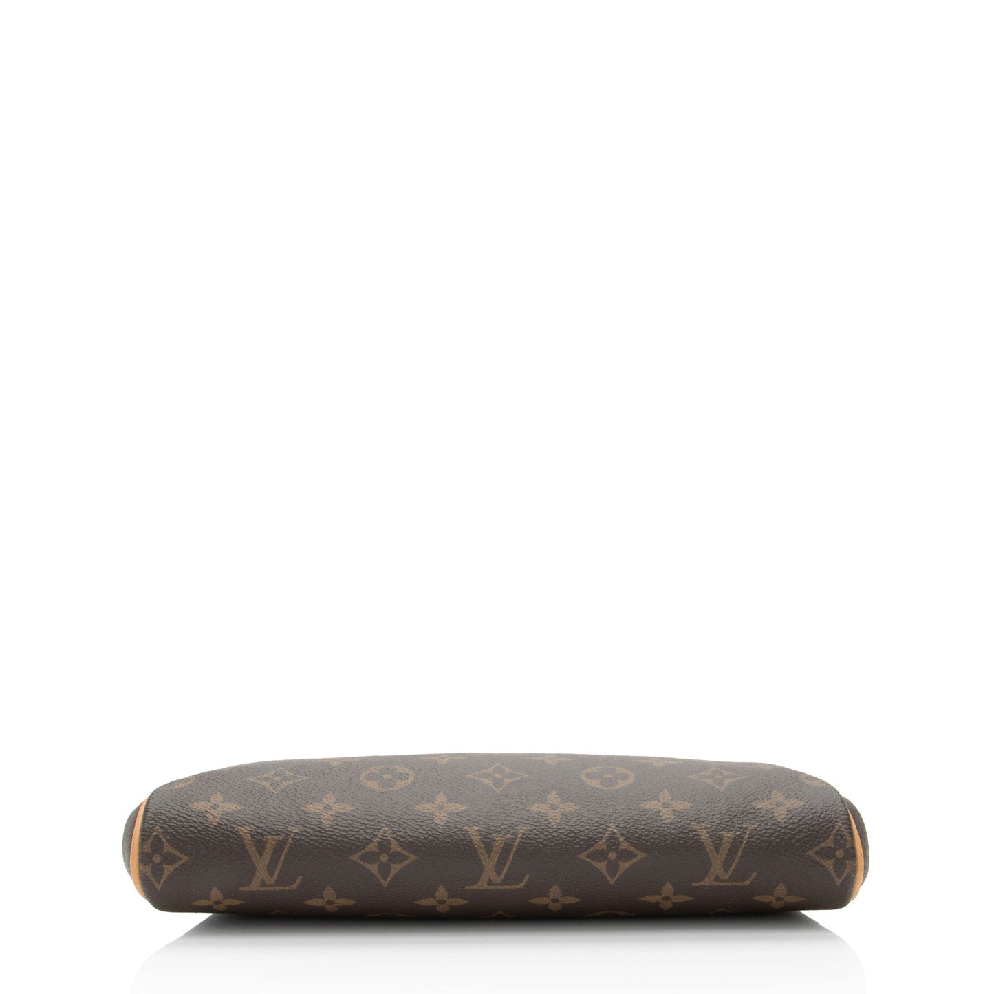 Louis Vuitton Monogram Canvas Eva Clutch