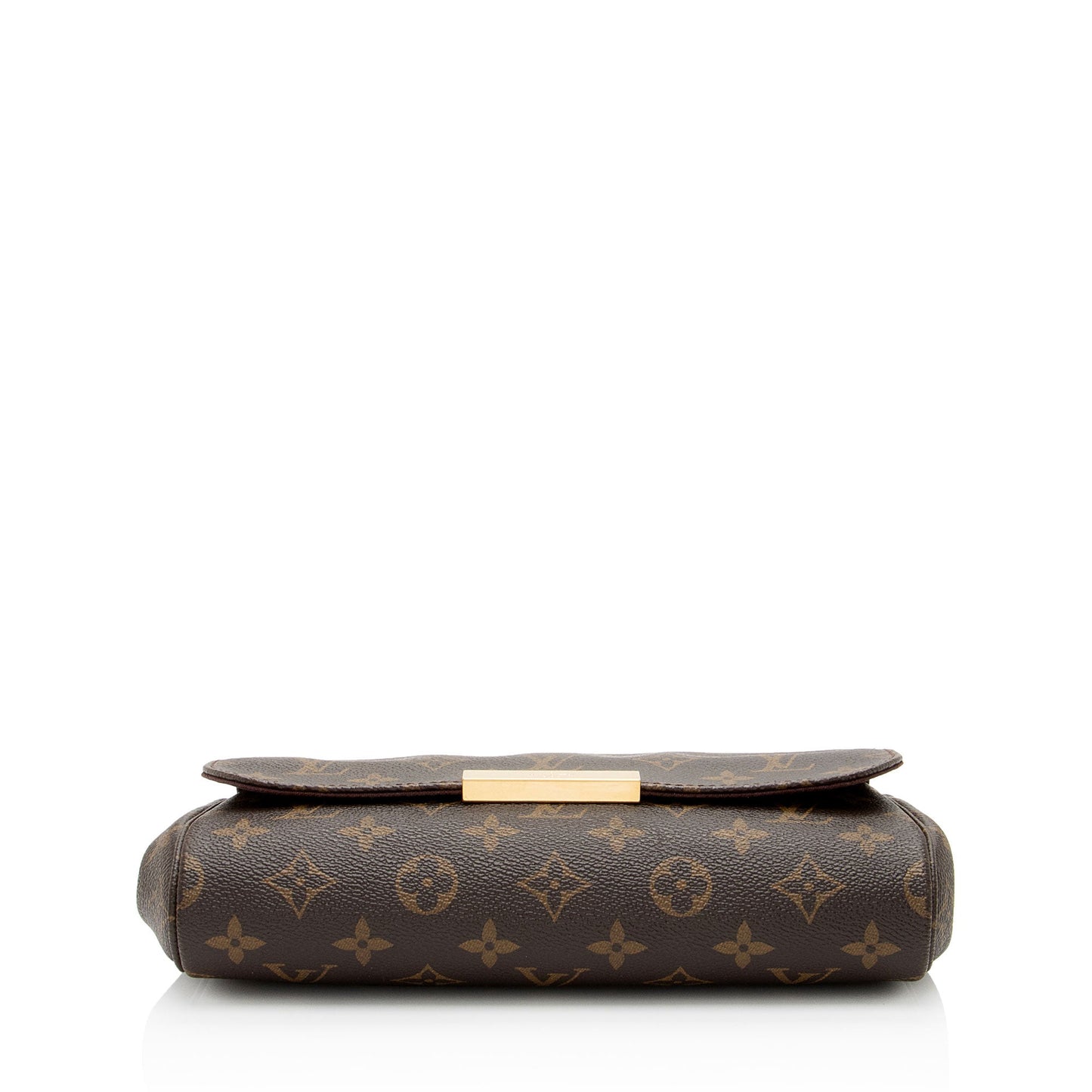 Louis Vuitton Monogram Canvas Favorite MM Shoulder Bag