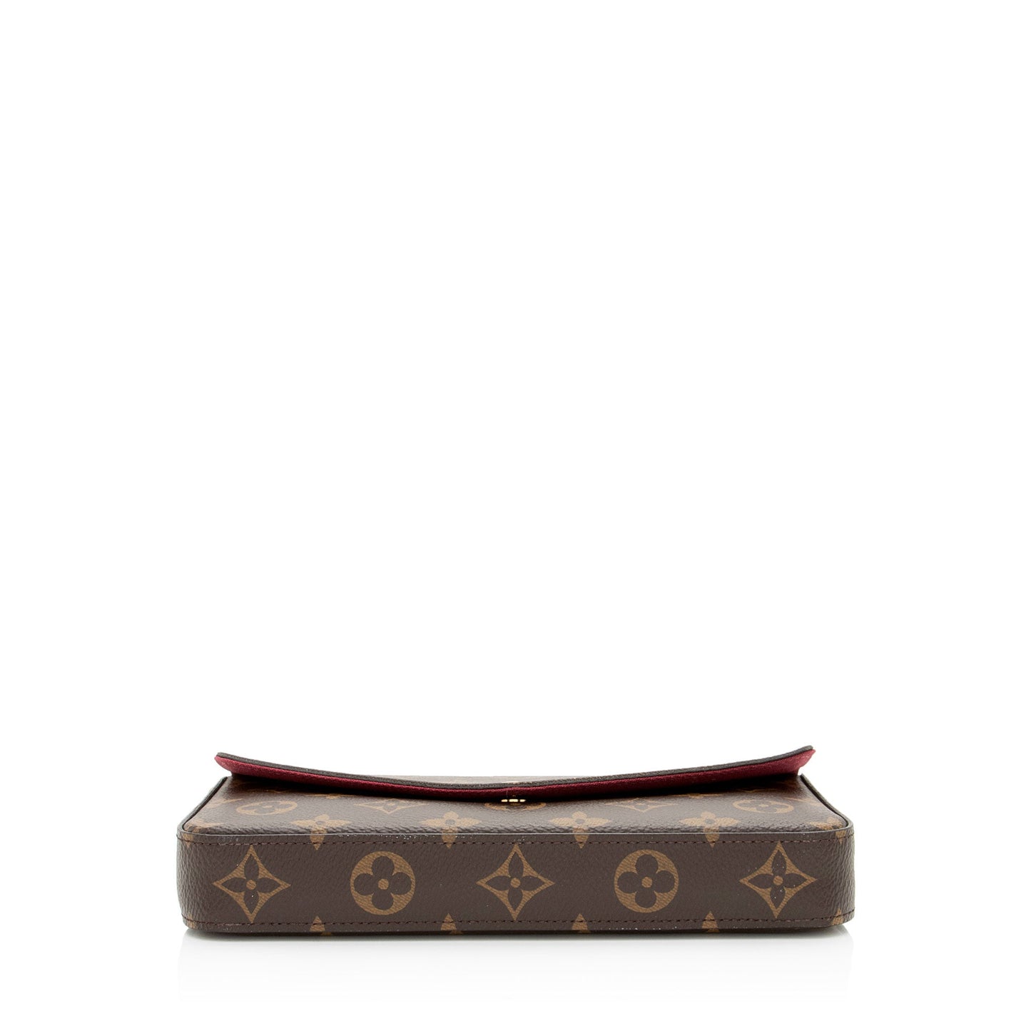 Louis Vuitton Monogram Canvas Felicie Pochette