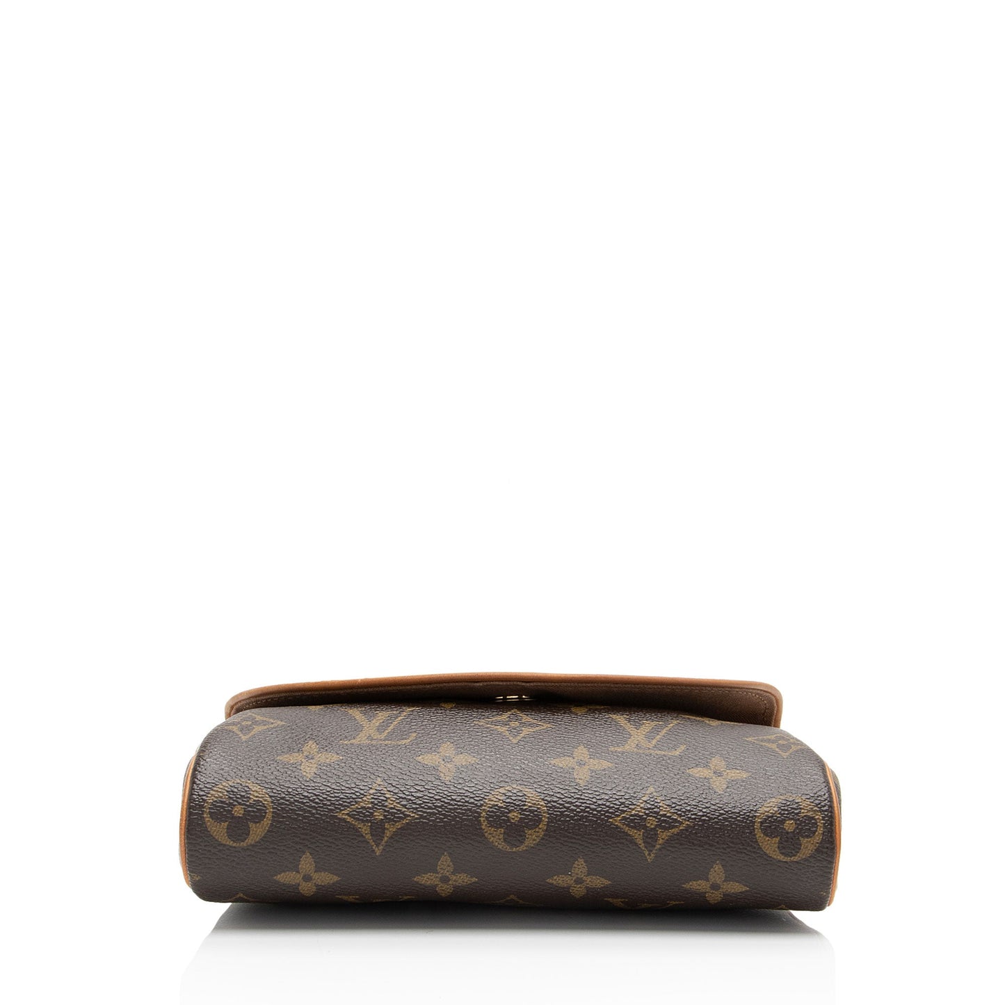 Louis Vuitton Monogram Canvas Friendly 2-Way Shoulder Bag (SHF-V9trQ4)