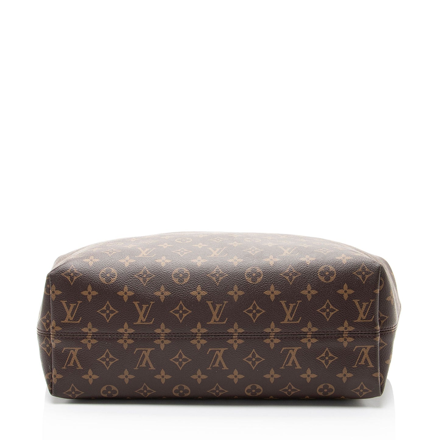 Louis Vuitton Monogram Canvas Graceful MM Hobo