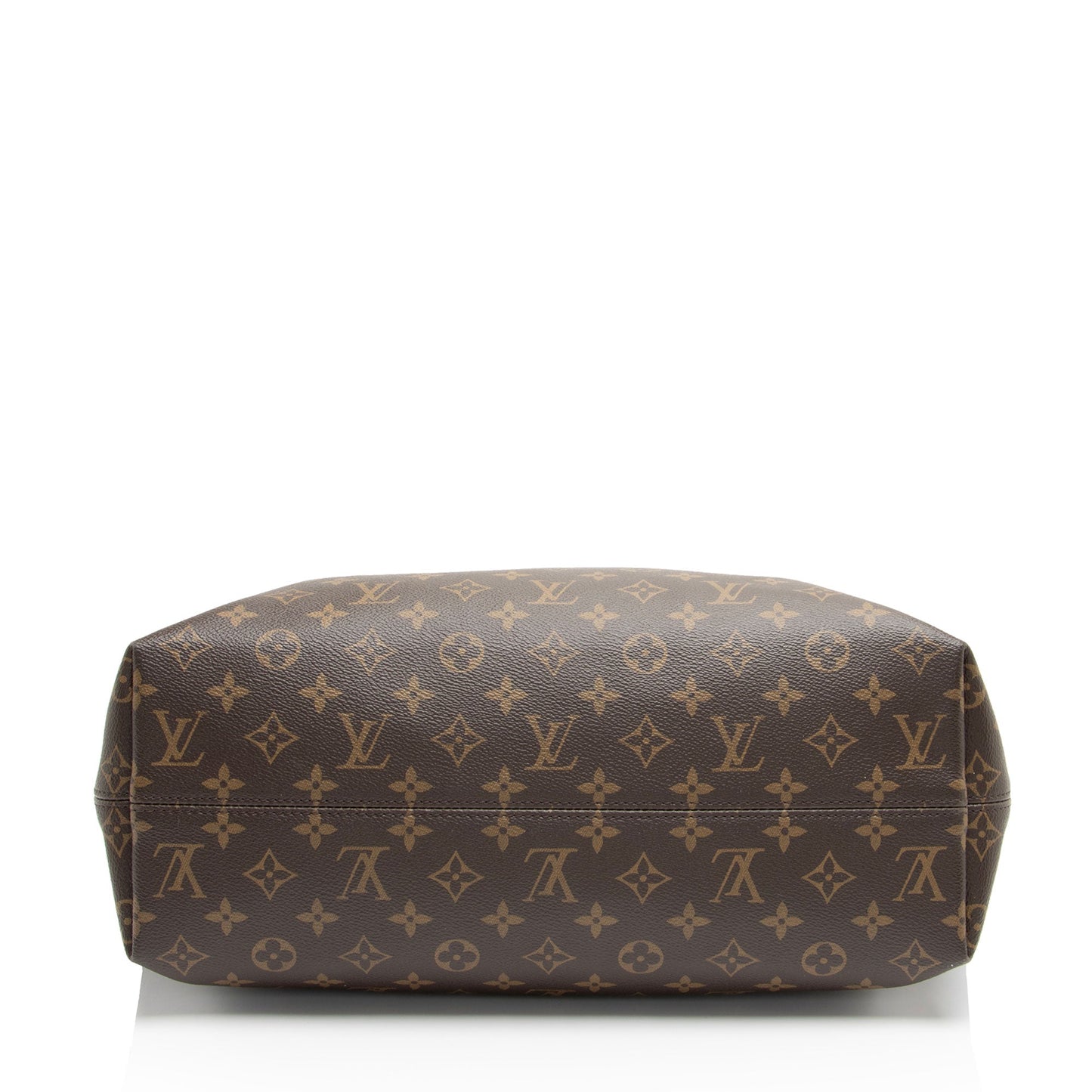 Louis Vuitton Monogram Canvas Graceful MM Hobo