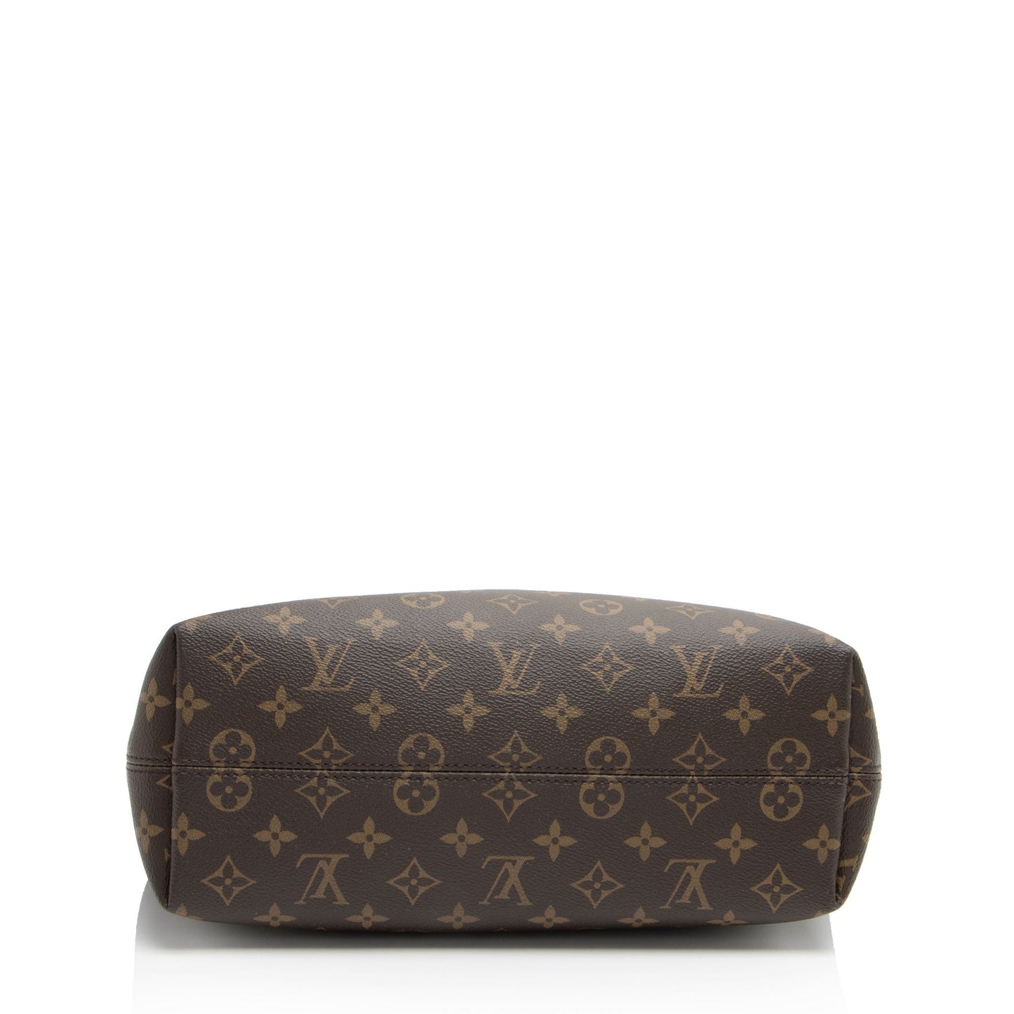 Louis Vuitton Monogram Canvas Graceful PM Hobo