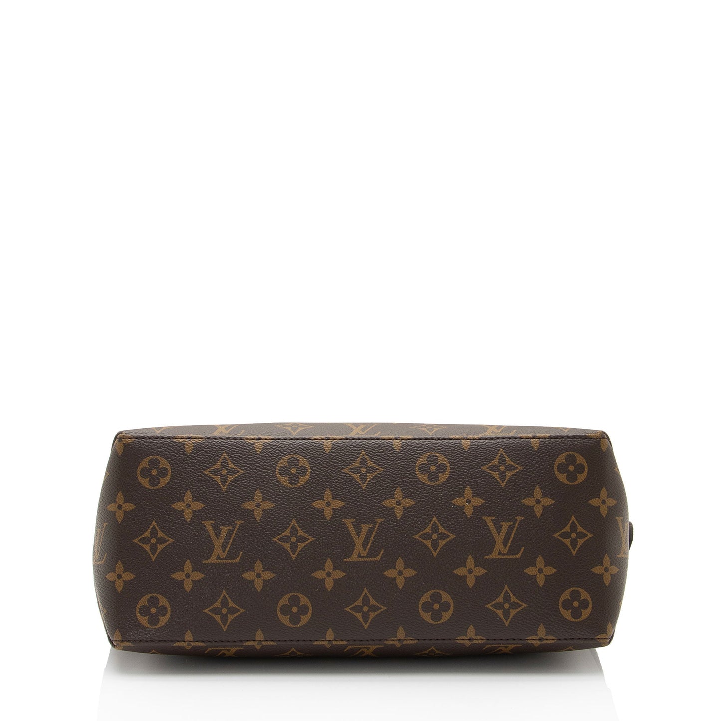 Louis Vuitton Monogram Canvas Grand Petit Palais Tote (SHF-fFwECR)