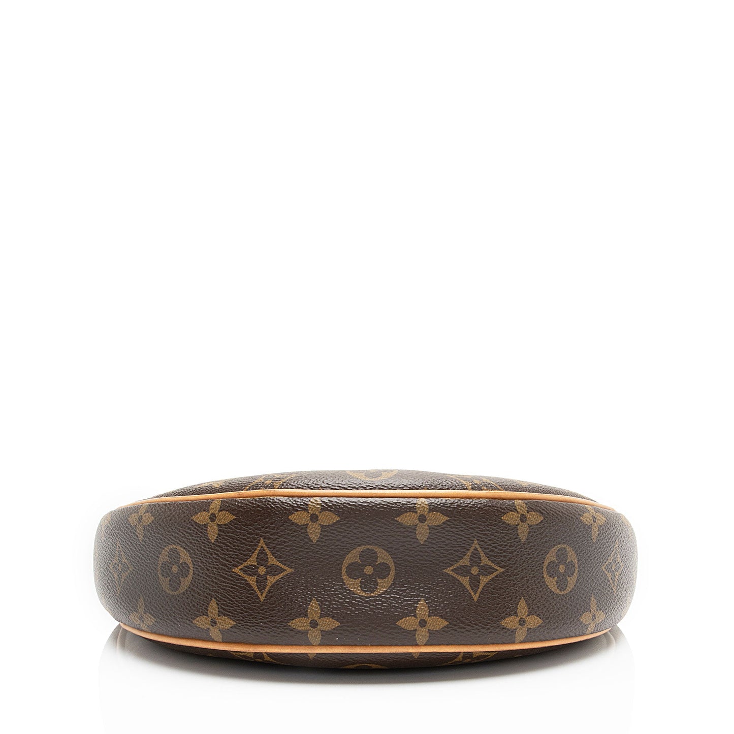 Louis Vuitton Monogram Canvas Loop Shoulder Bag